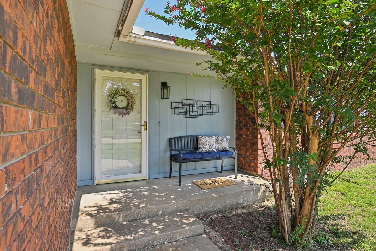 521 S 29th Street Broken Arrow OK 74014