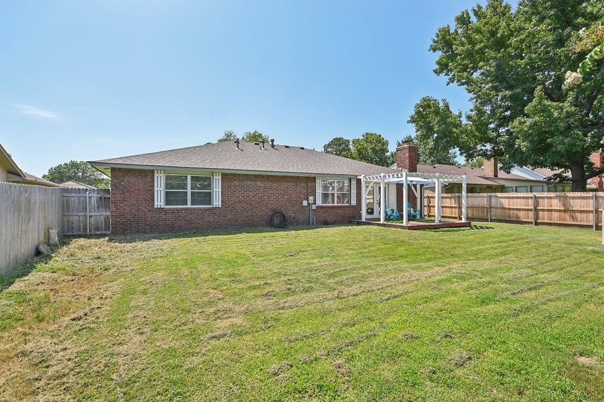 521 S 29th Street Broken Arrow OK 74014