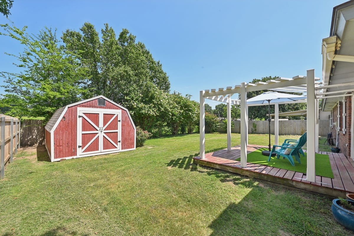 521 S 29th Street Broken Arrow OK 74014