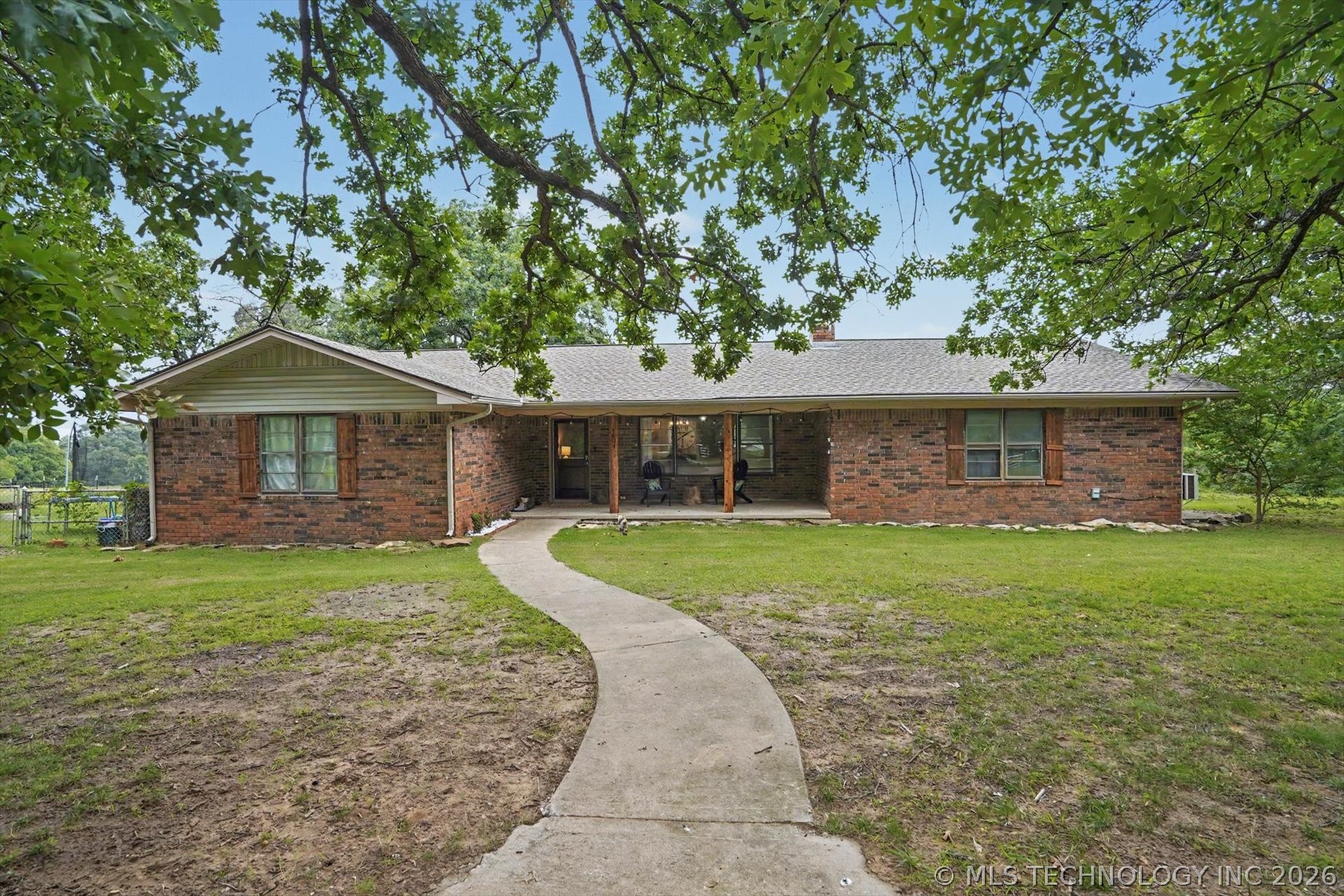 4404 Beelino Road Beggs OK 74421