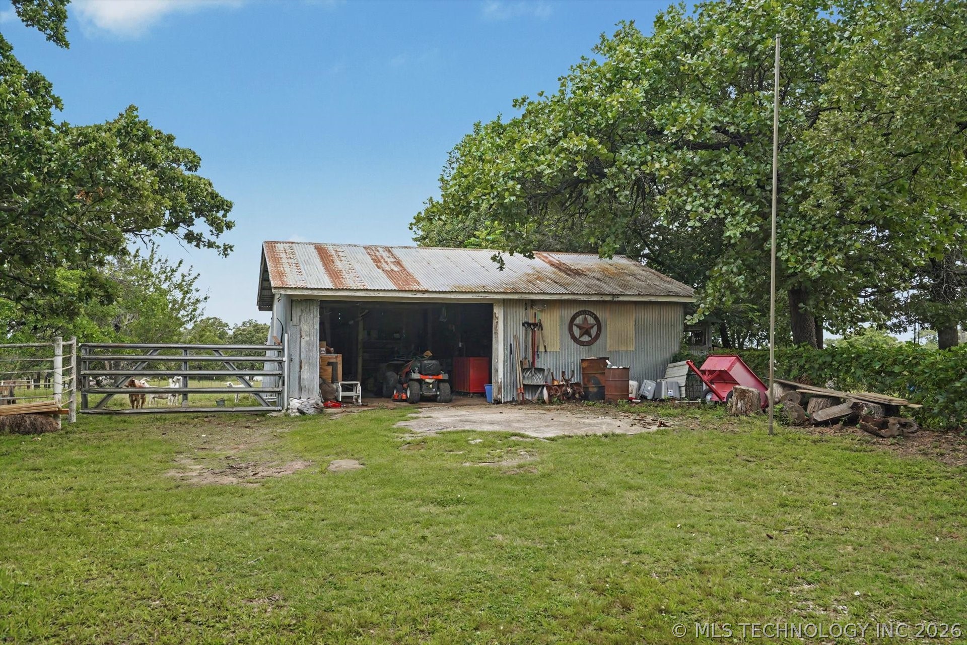 4404 Beelino Road Beggs OK 74421