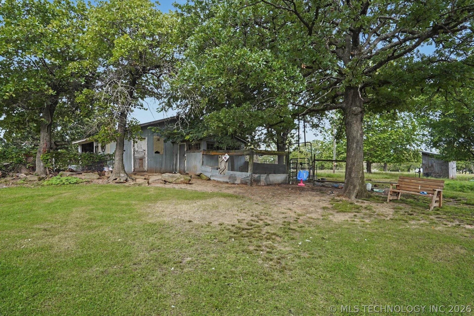 4404 Beelino Road Beggs OK 74421