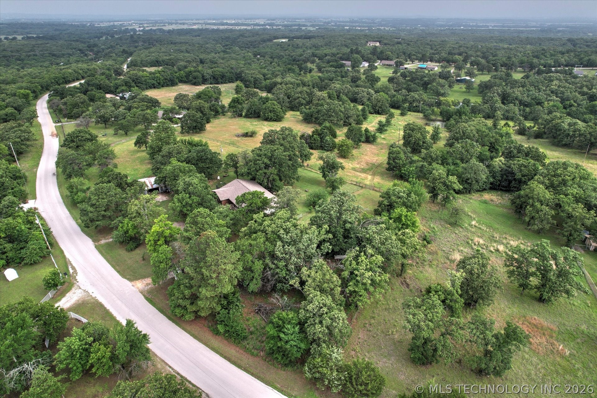 4404 Beelino Road Beggs OK 74421