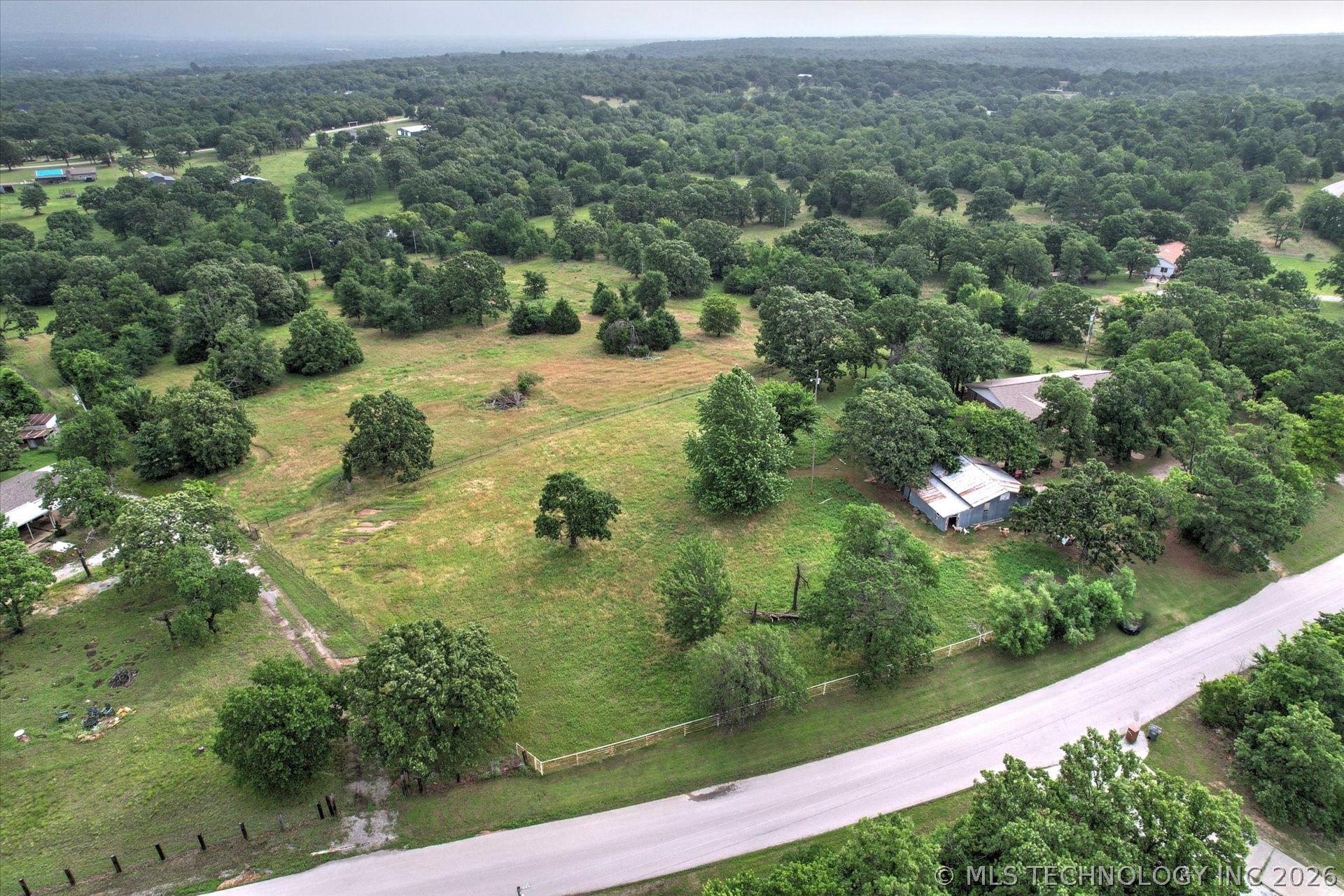 4404 Beelino Road Beggs OK 74421