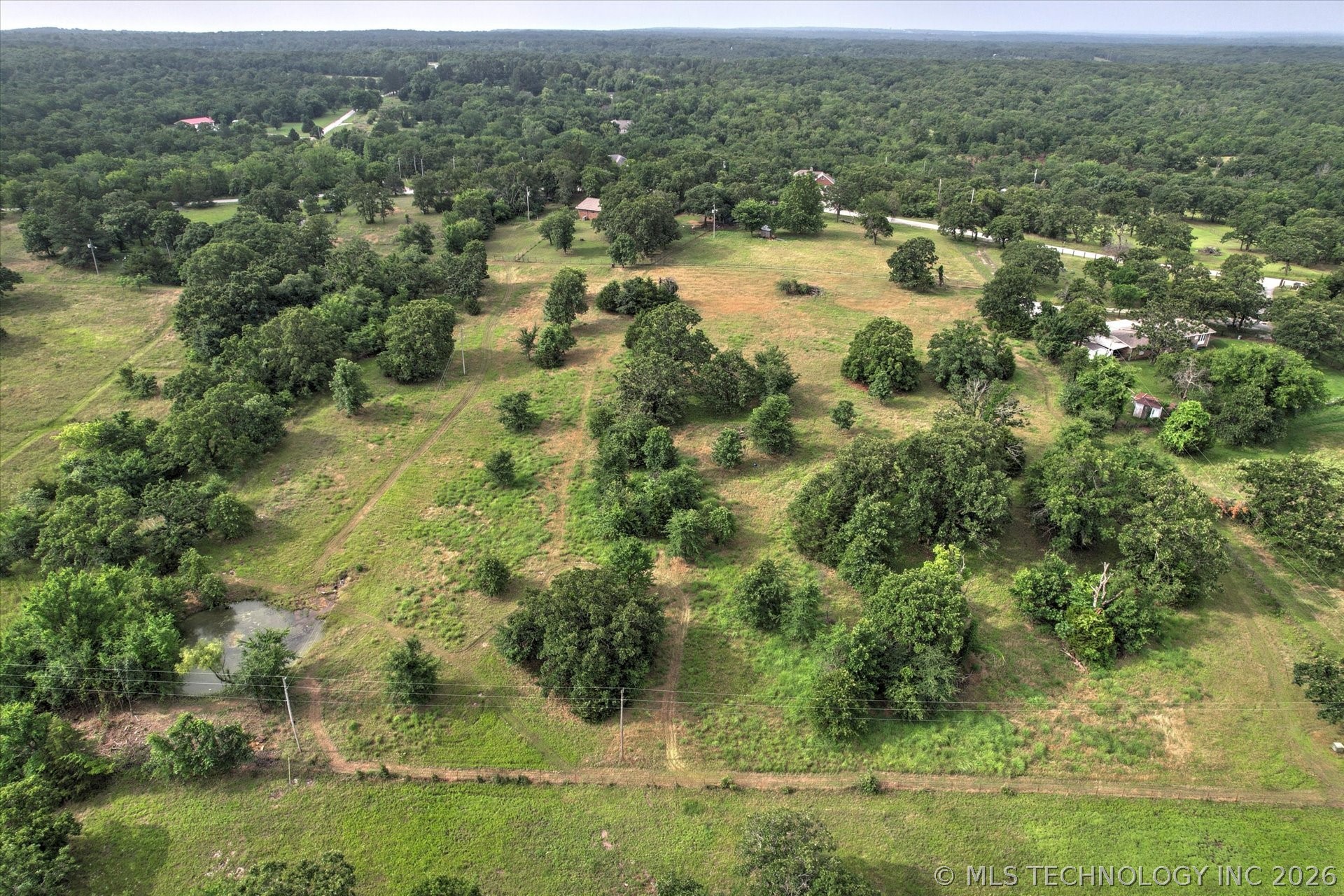 4404 Beelino Road Beggs OK 74421