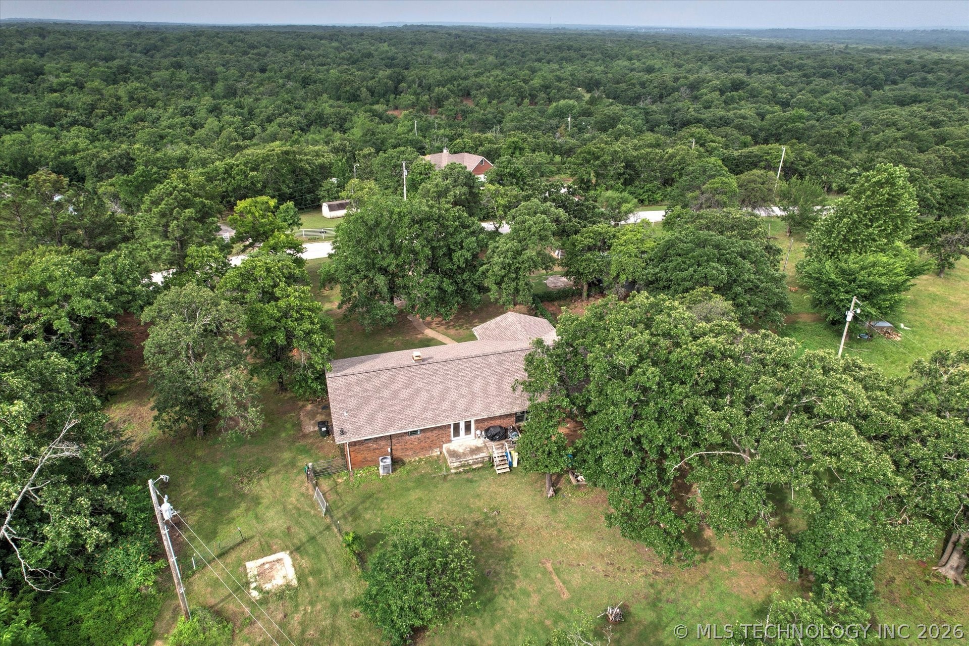 4404 Beelino Road Beggs OK 74421