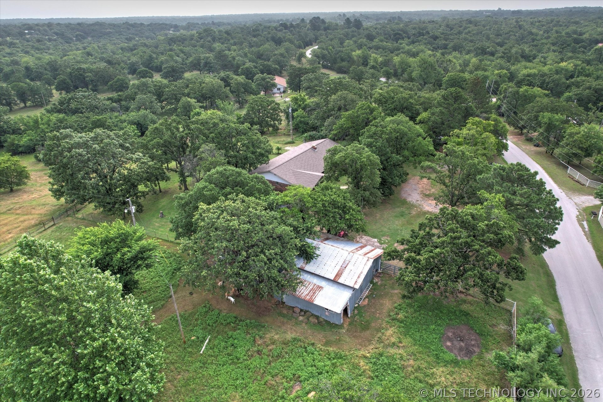 4404 Beelino Road Beggs OK 74421