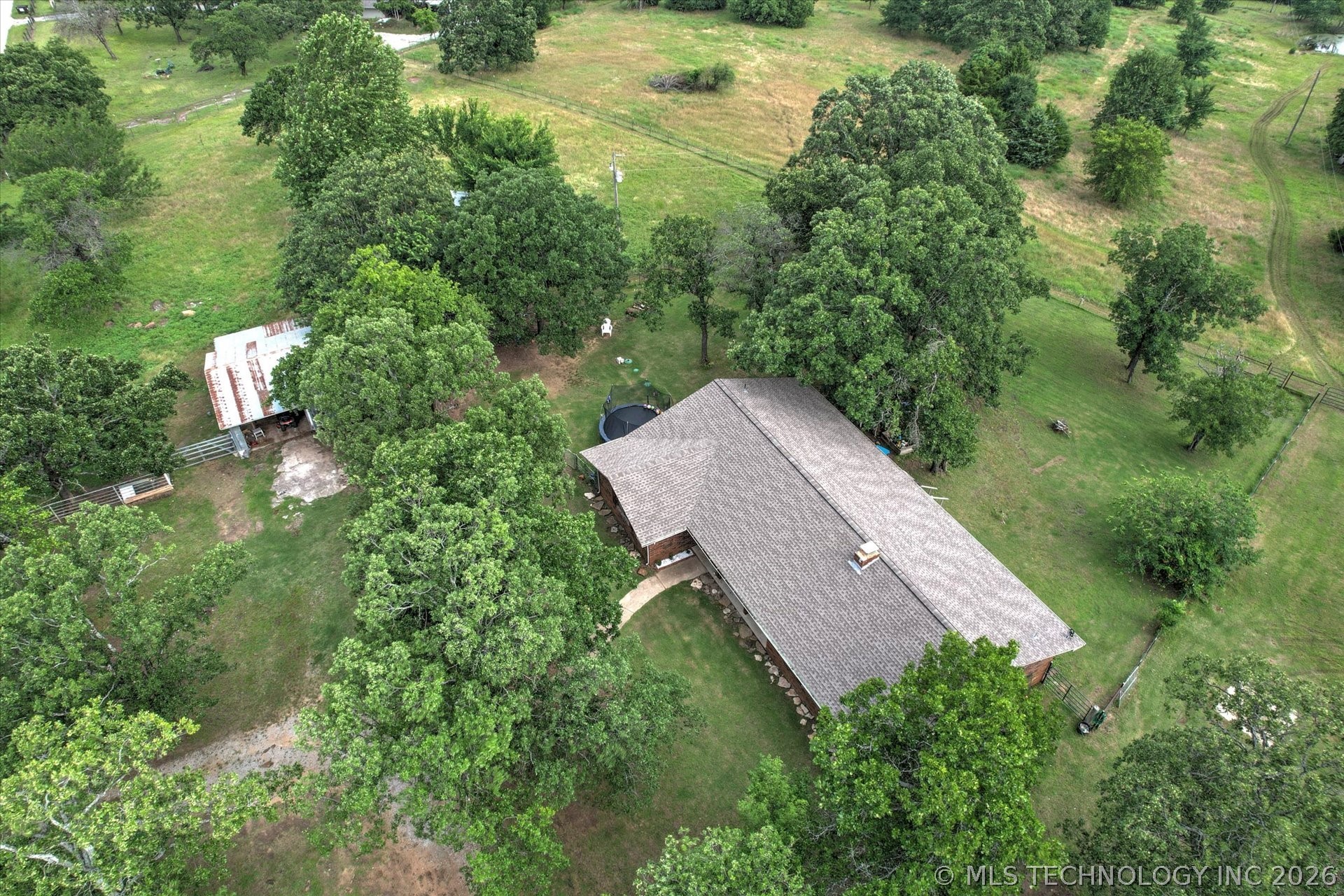 4404 Beelino Road Beggs OK 74421