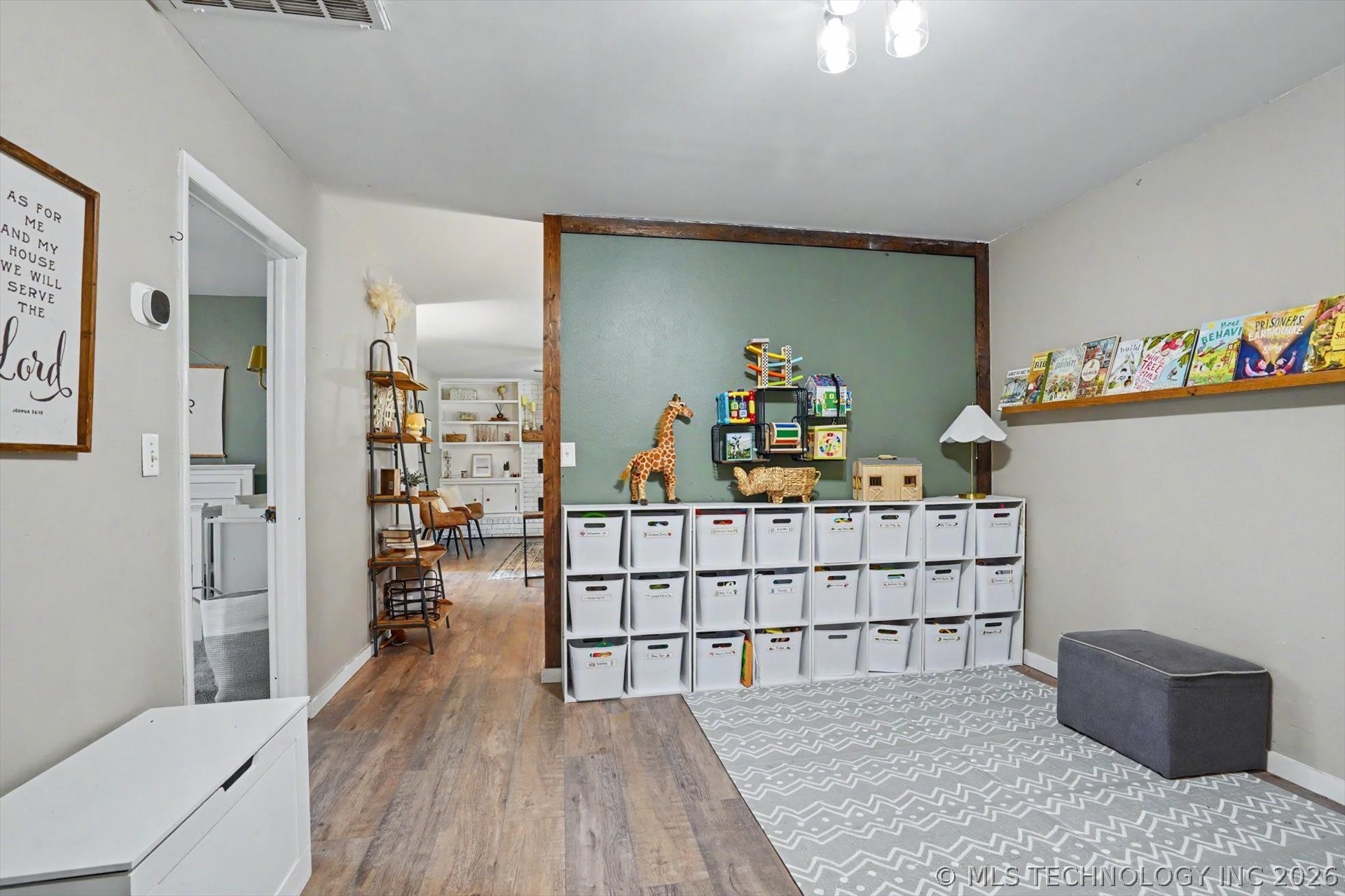 4404 Beelino Road Beggs OK 74421