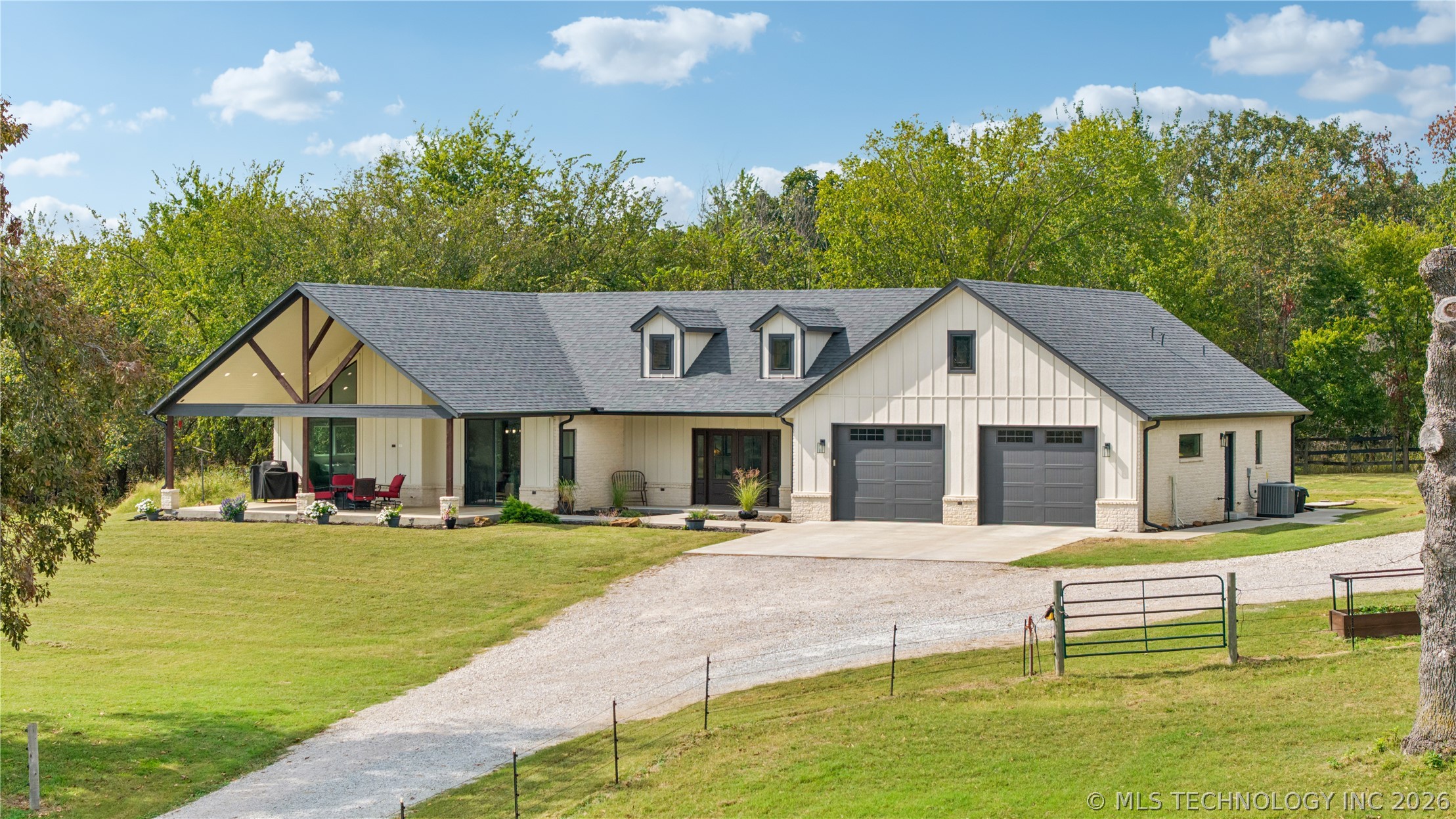 16064 S 4210 Road Claremore OK 74017