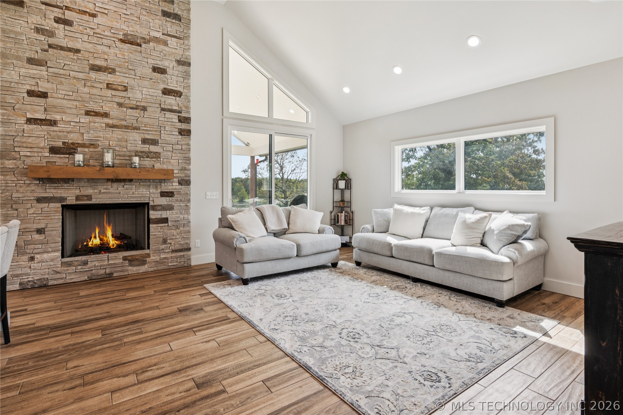16064 S 4210 Road Claremore OK 74017