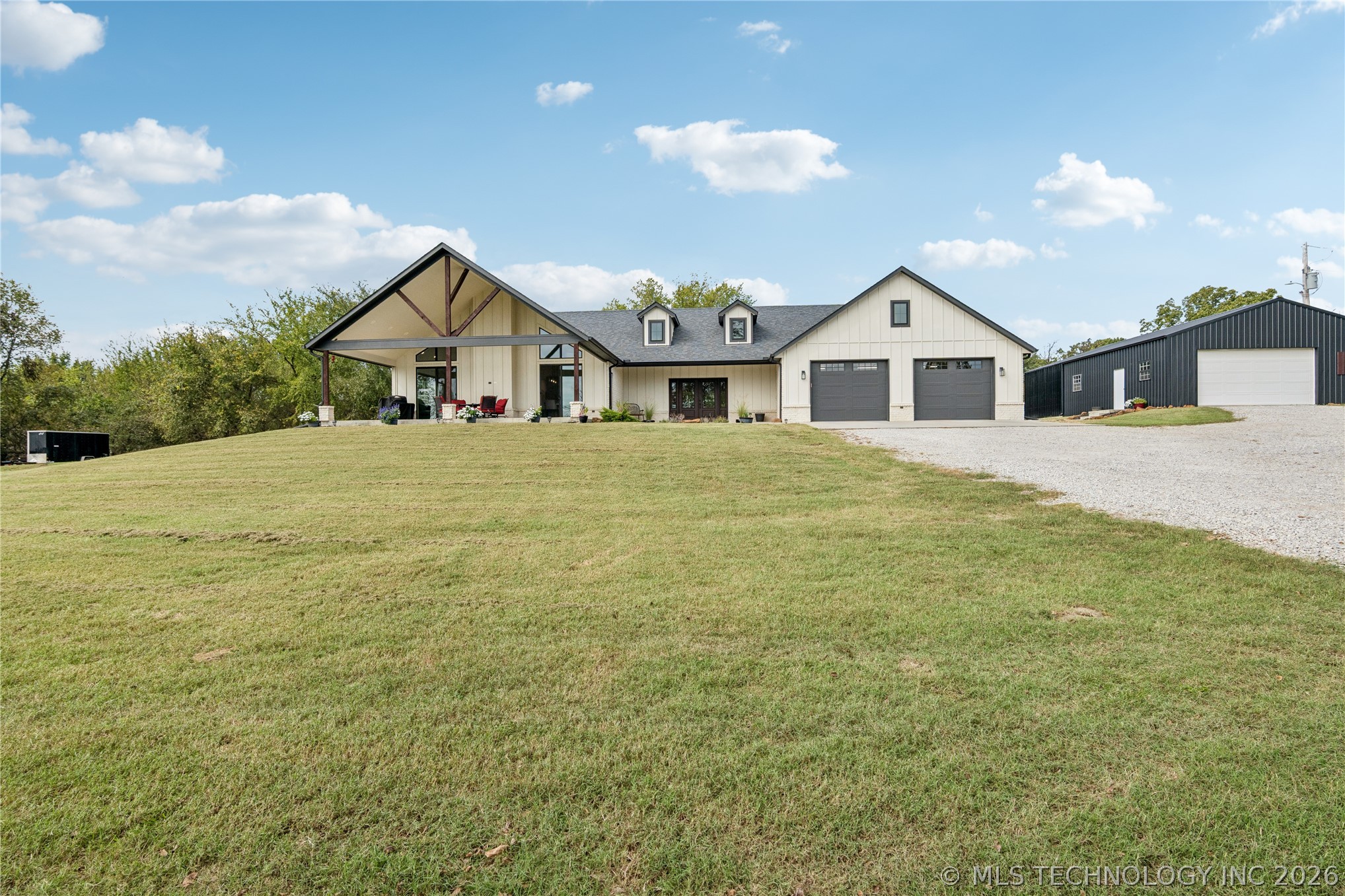 16064 S 4210 Road Claremore OK 74017