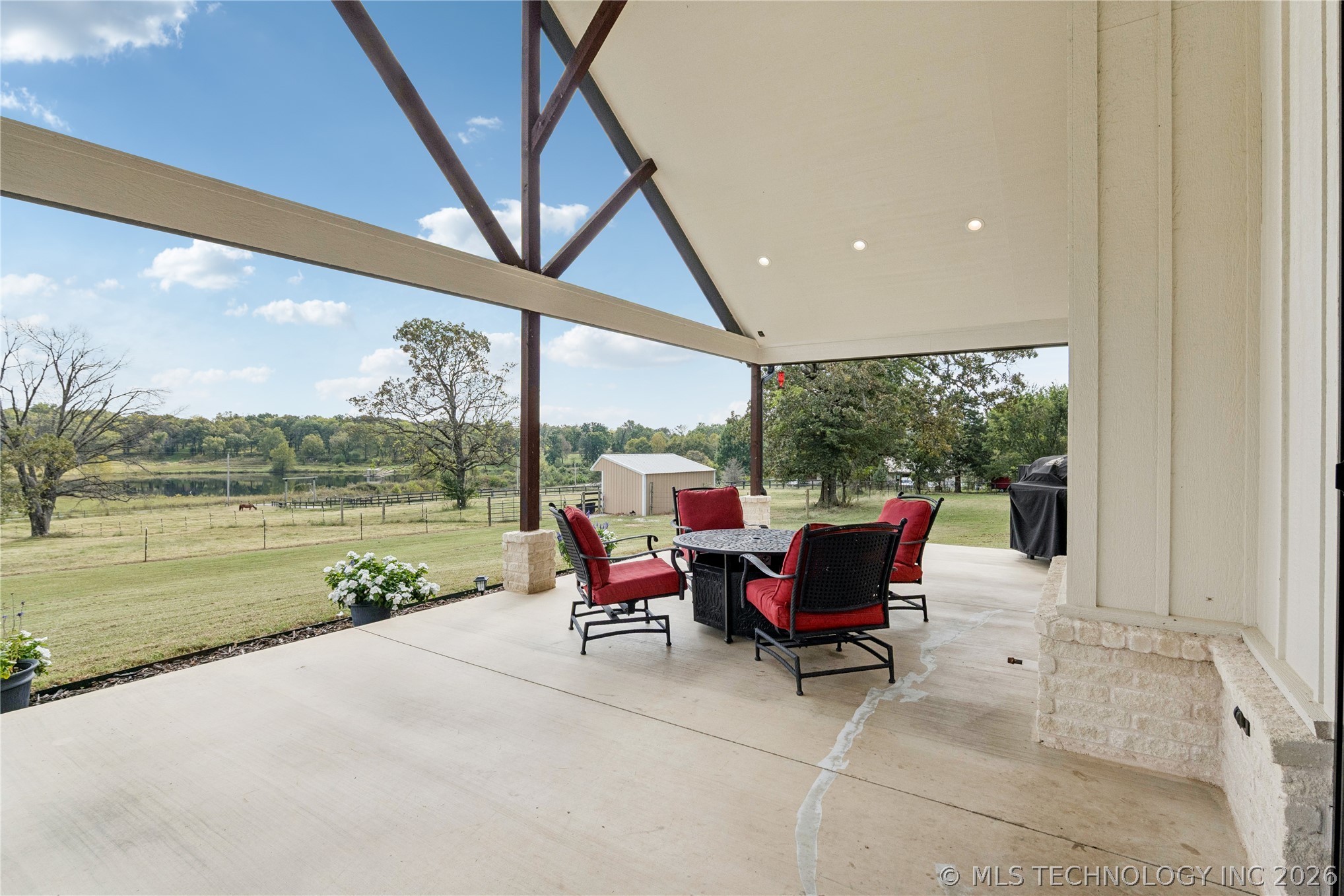 16064 S 4210 Road Claremore OK 74017