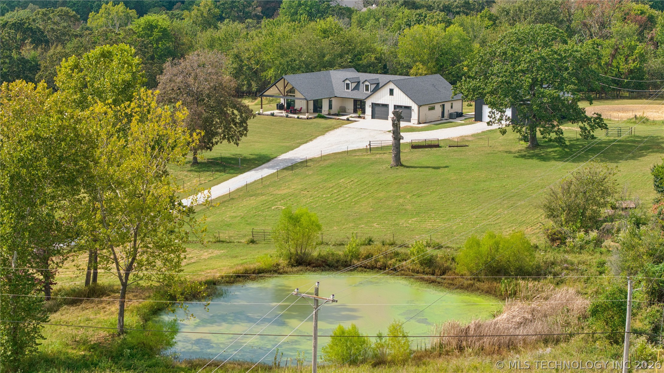 16064 S 4210 Road Claremore OK 74017