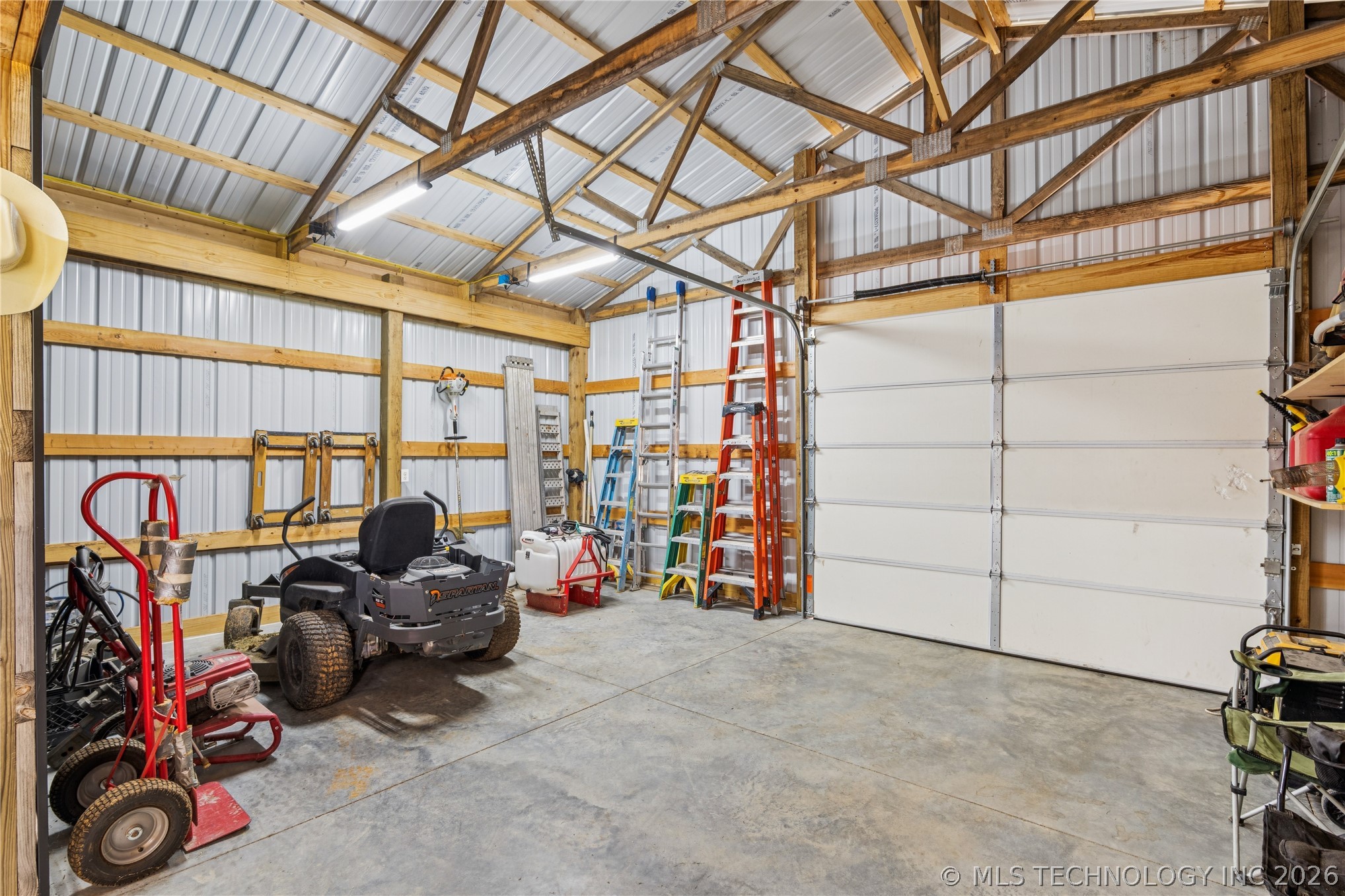 16064 S 4210 Road Claremore OK 74017