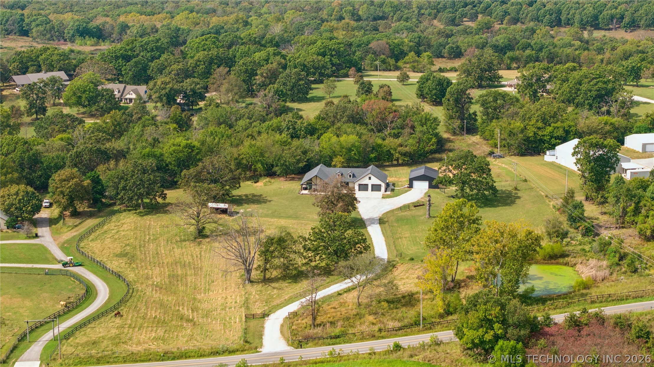 16064 S 4210 Road Claremore OK 74017