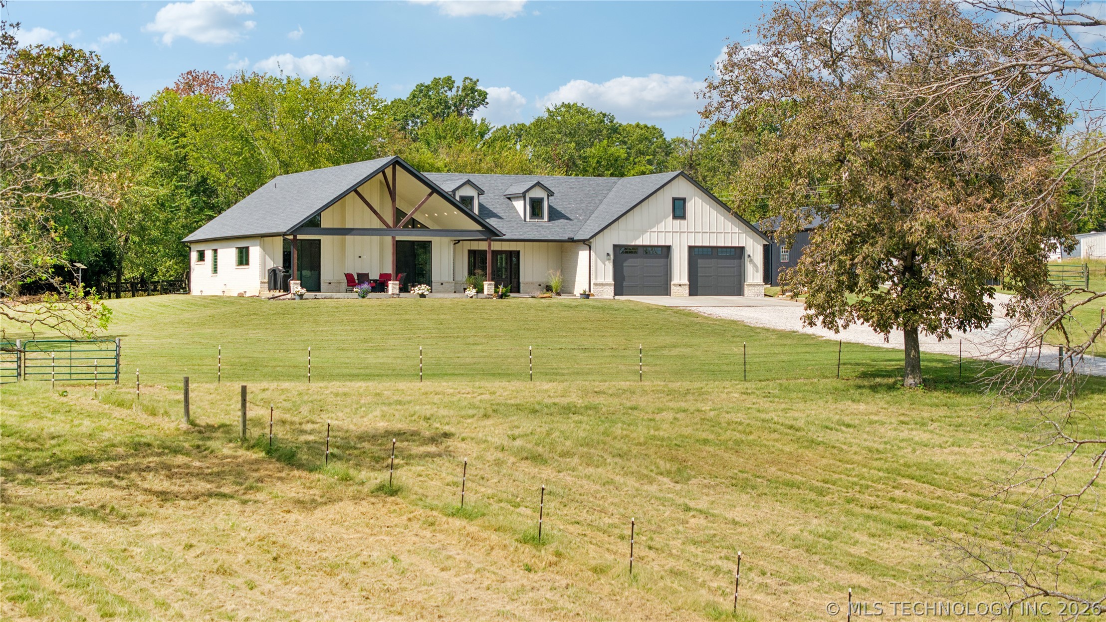 16064 S 4210 Road Claremore OK 74017