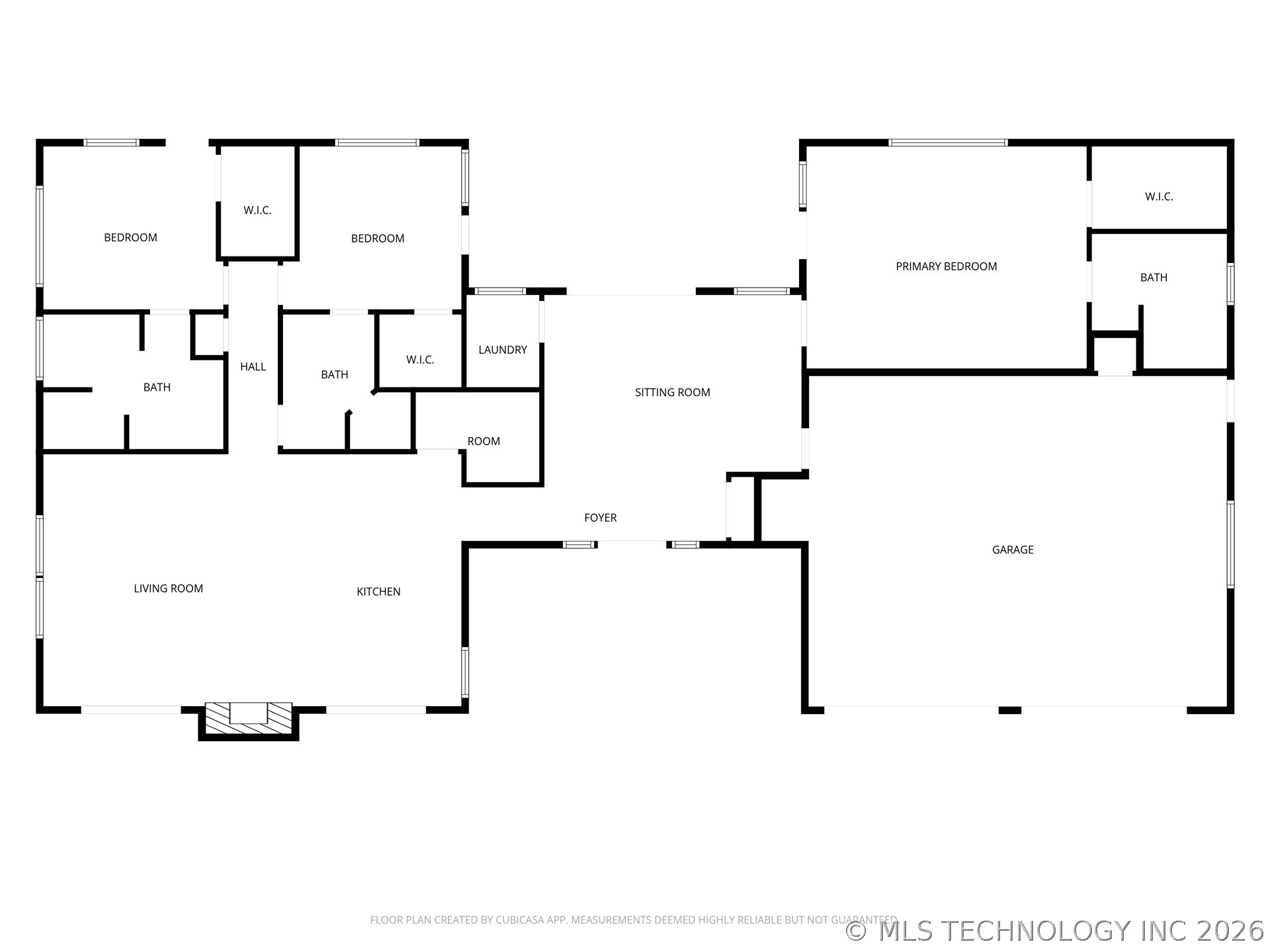 16064 S 4210 Road Claremore OK 74017