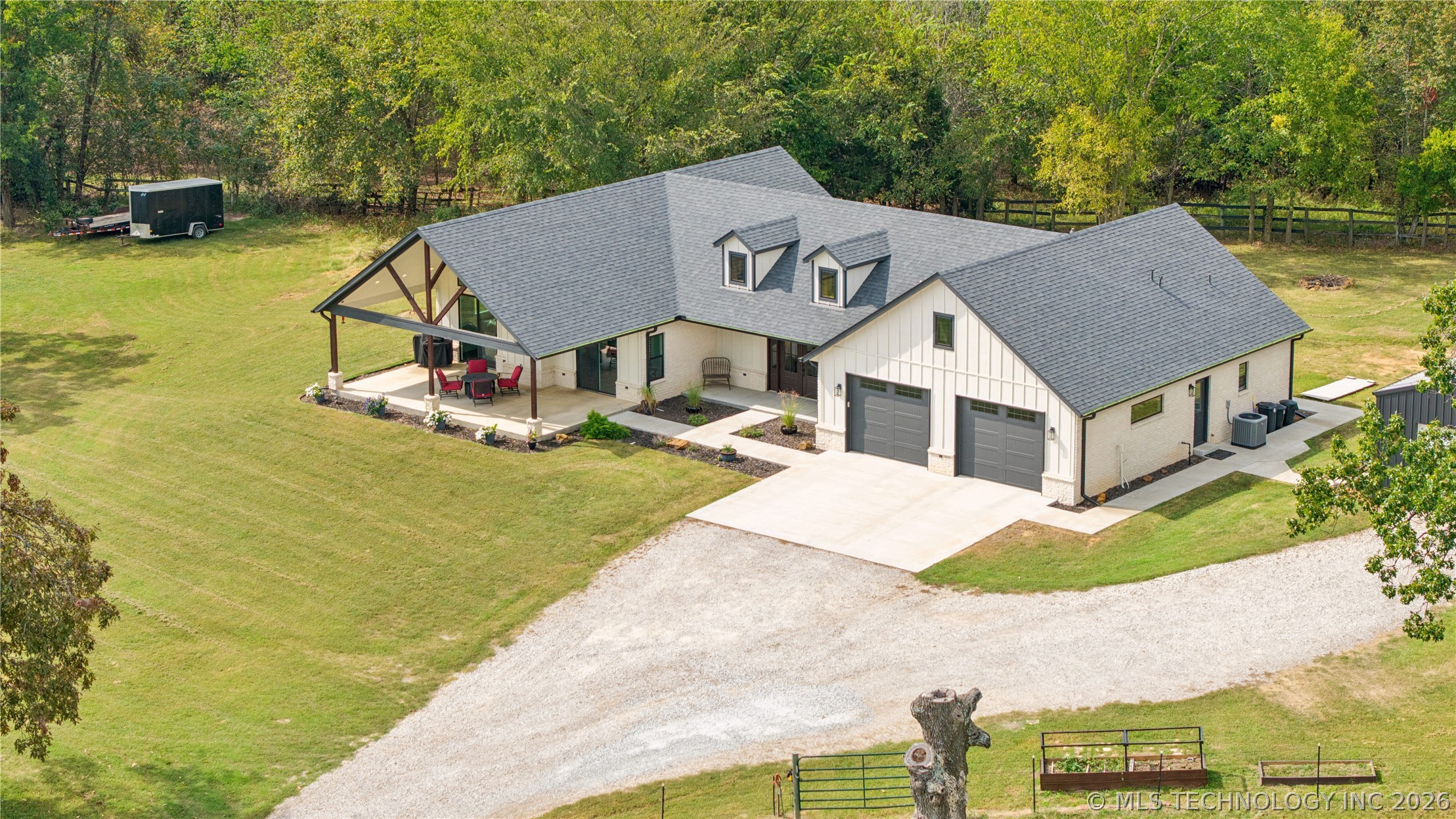 16064 S 4210 Road Claremore OK 74017
