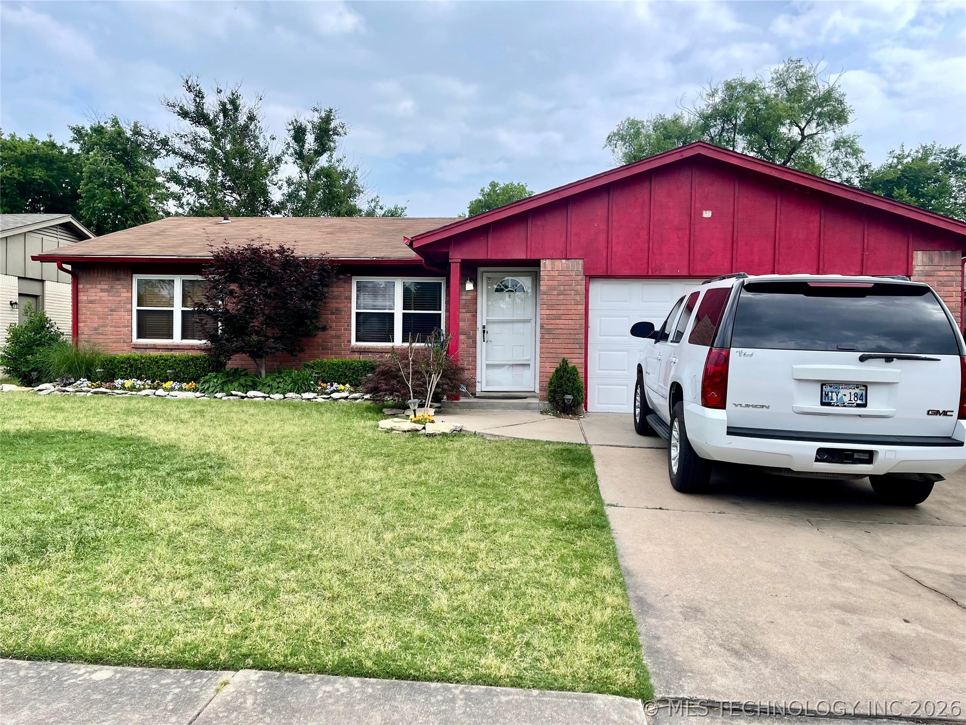 12012 E 37th Street Tulsa OK 74146