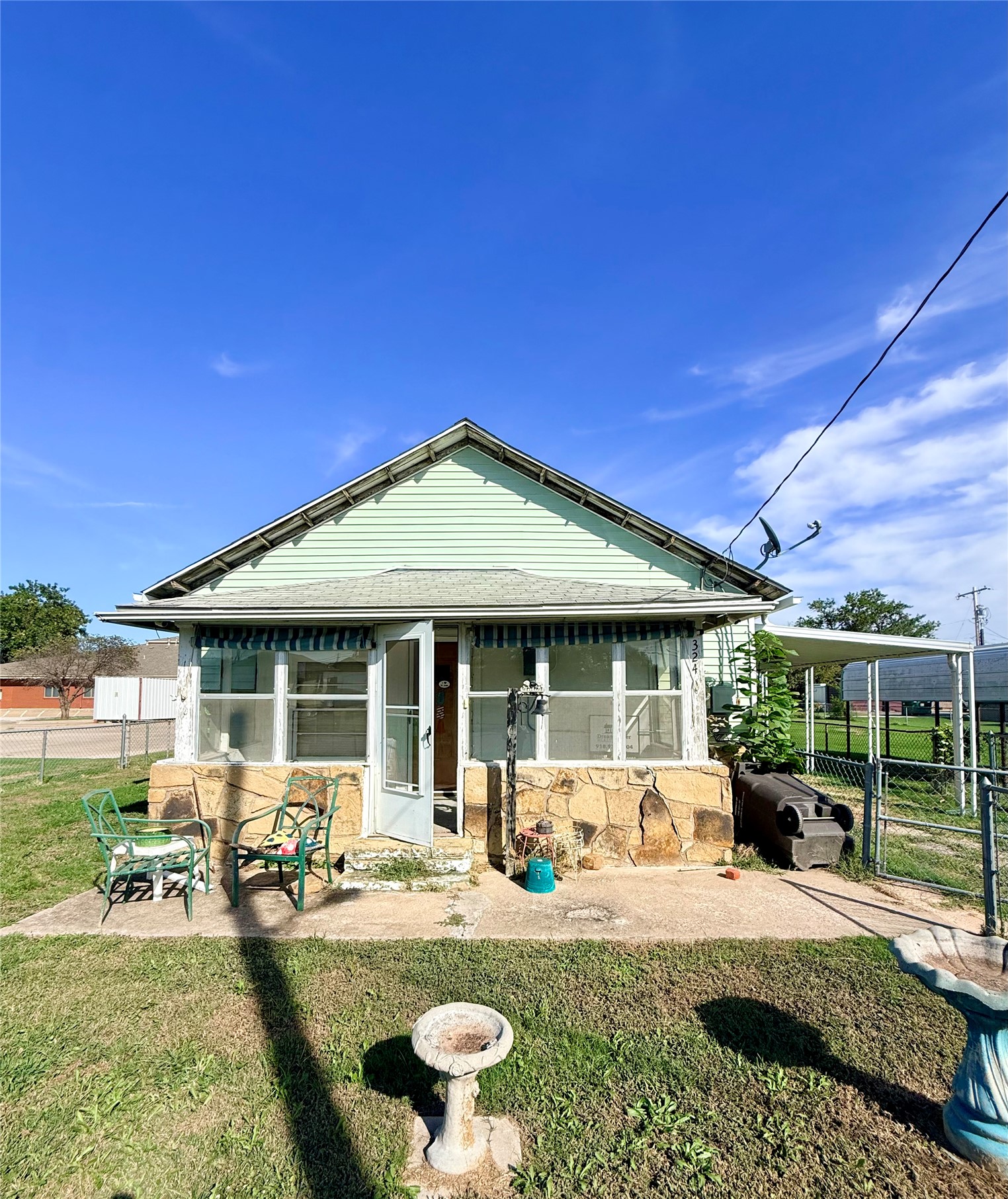324 S Rogers Avenue Bartlesville OK 74003