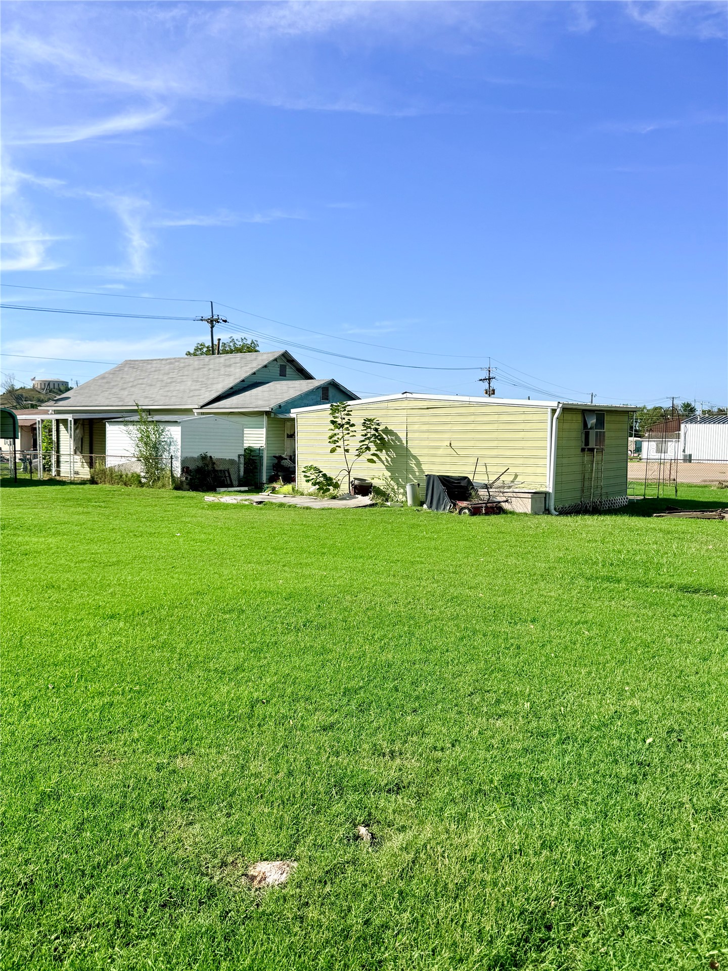 324 S Rogers Avenue Bartlesville OK 74003