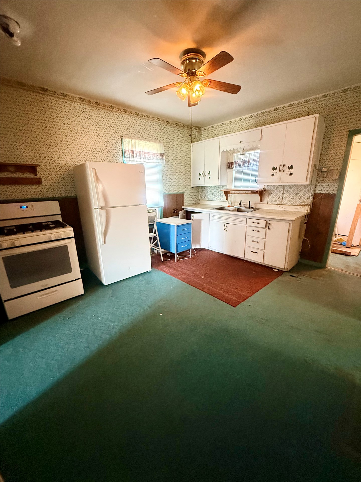 324 S Rogers Avenue Bartlesville OK 74003
