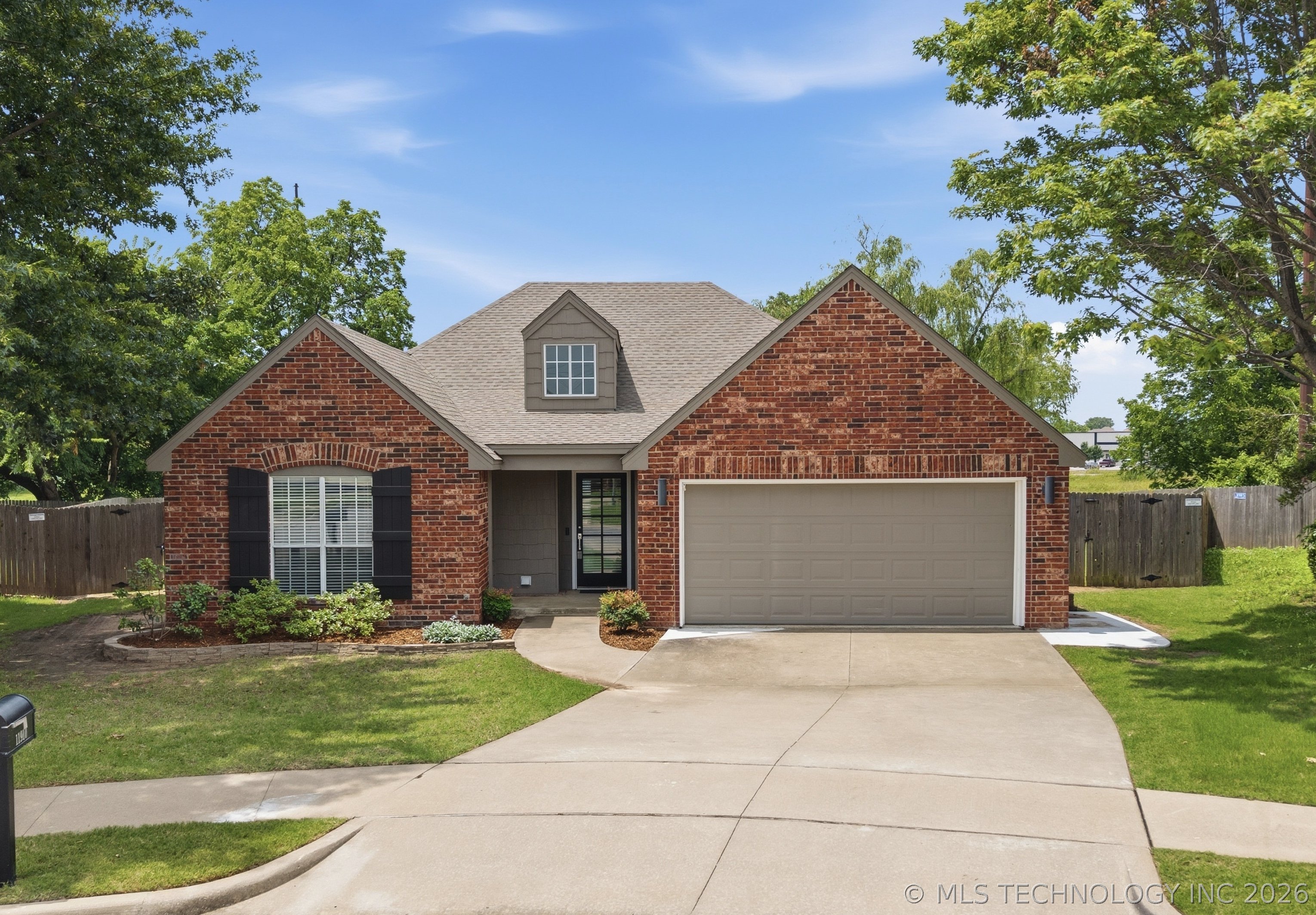 11910 S Juniper Court Jenks OK 74037
