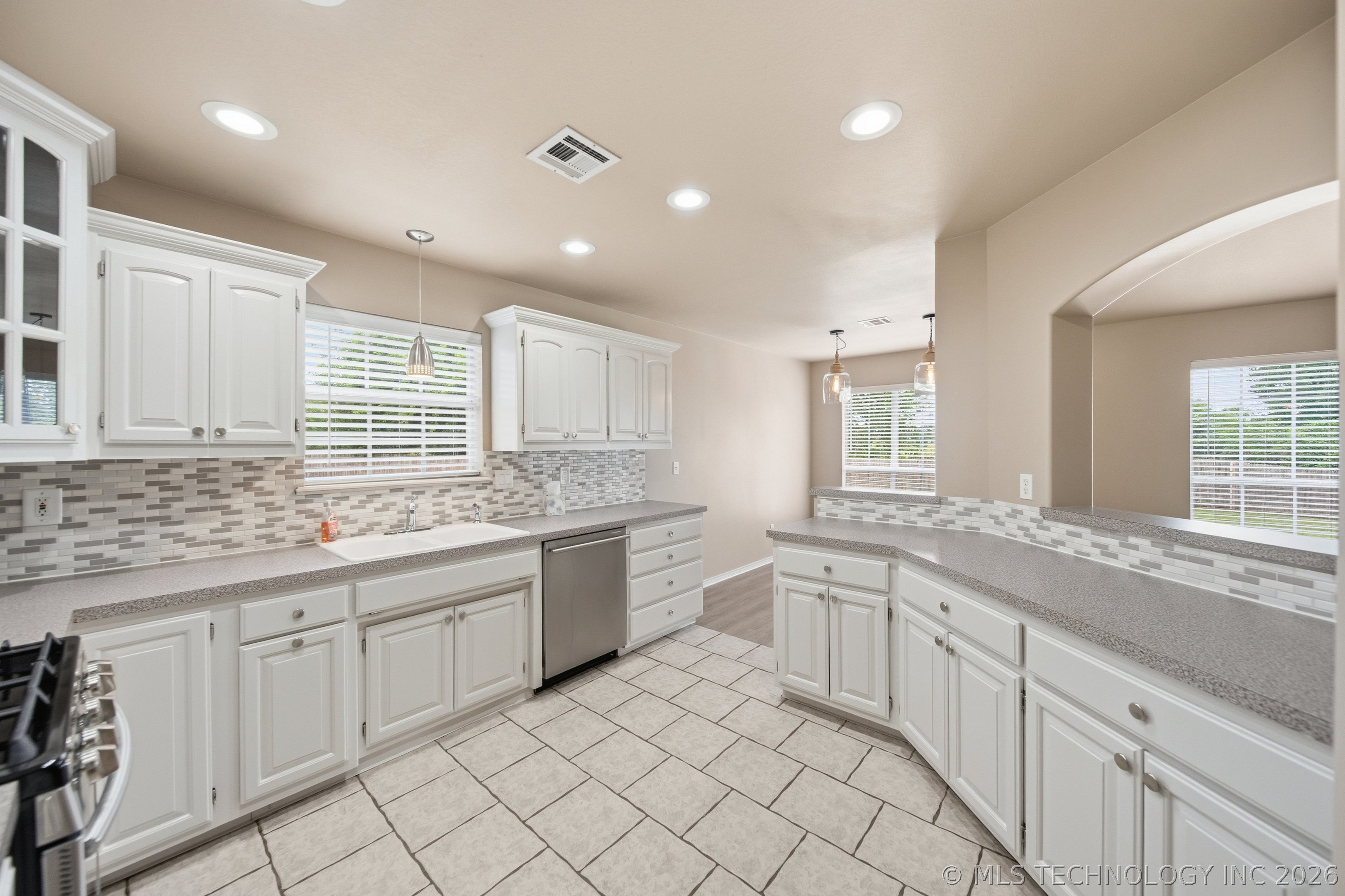 11910 S Juniper Court Jenks OK 74037