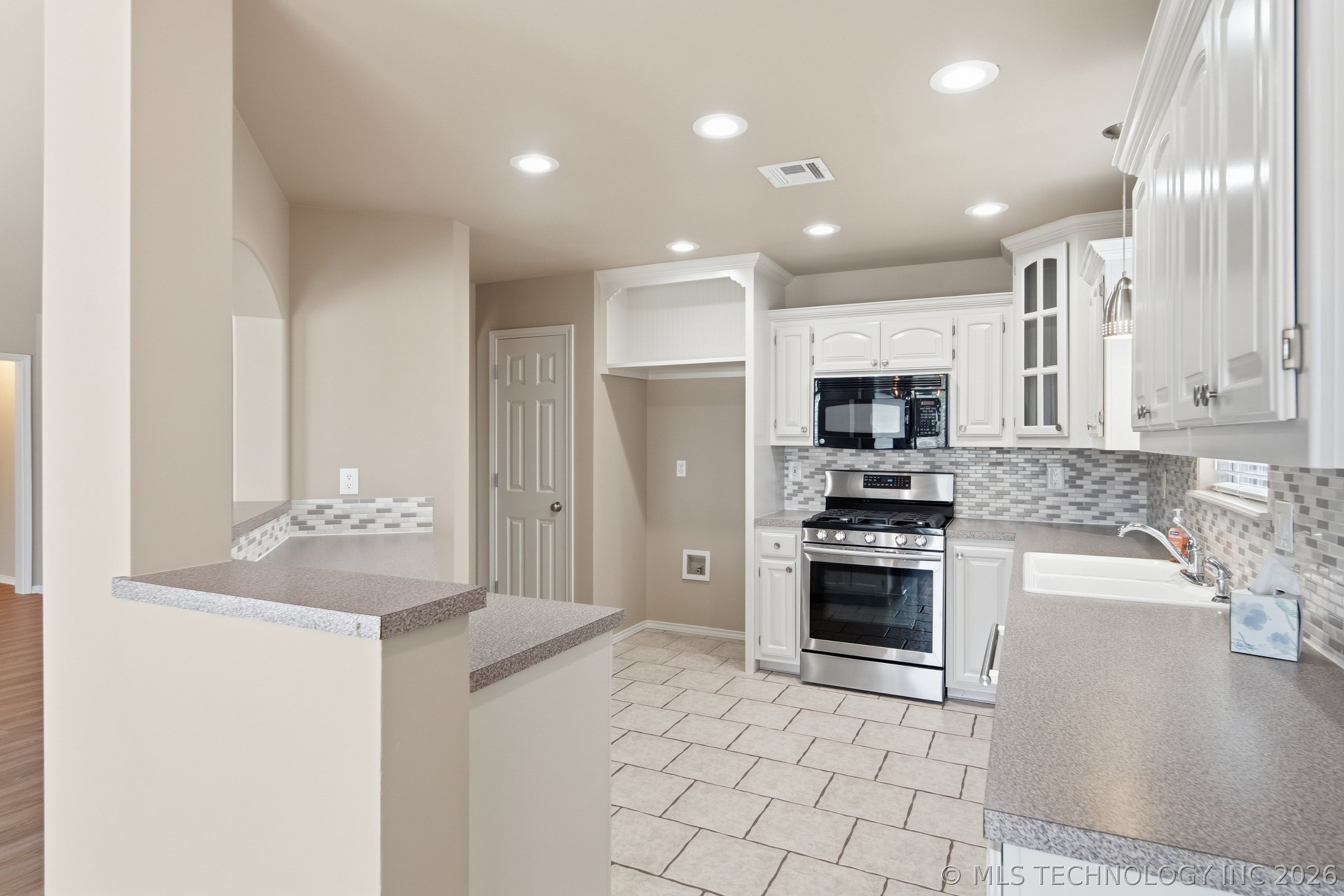 11910 S Juniper Court Jenks OK 74037