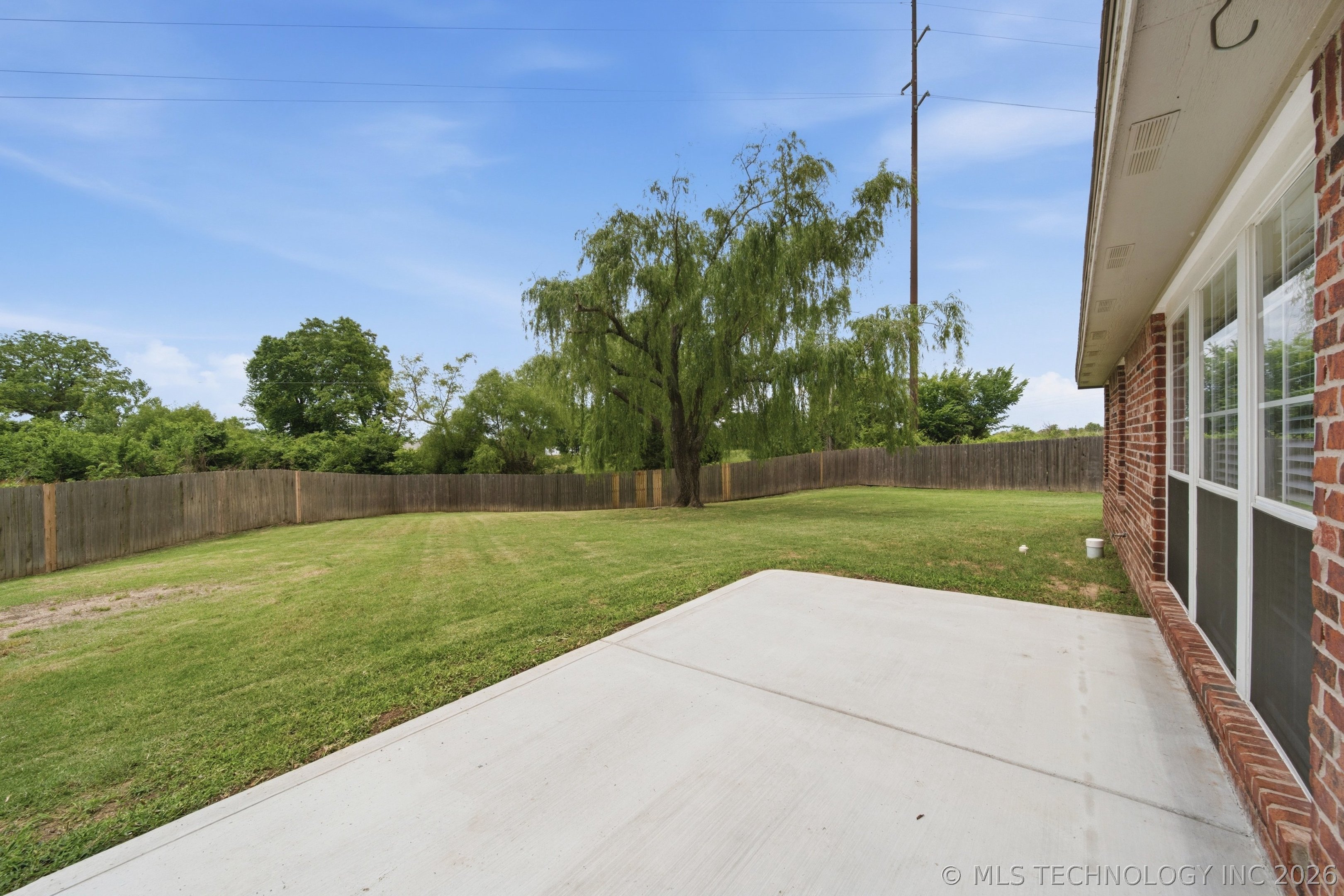 11910 S Juniper Court Jenks OK 74037