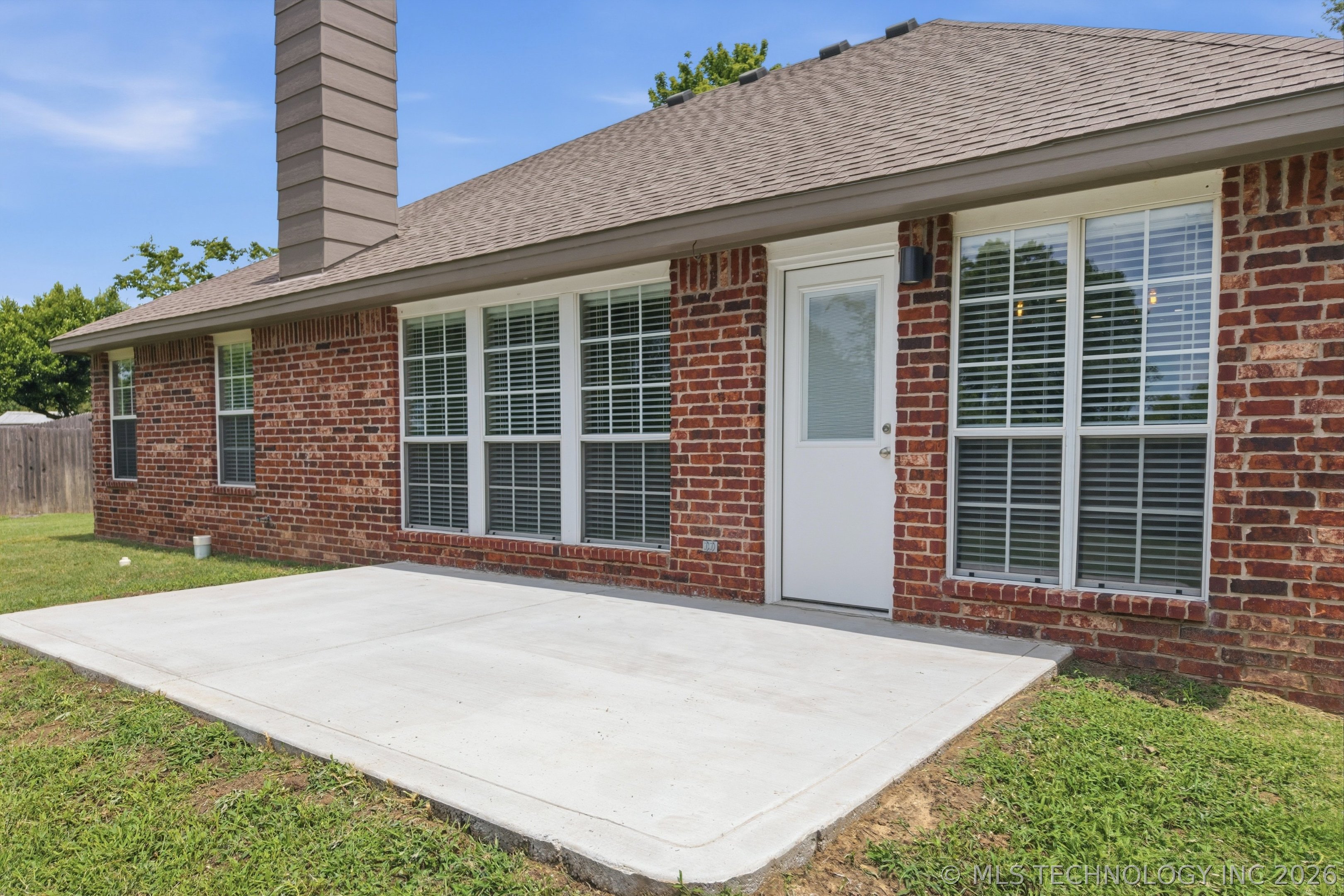 11910 S Juniper Court Jenks OK 74037