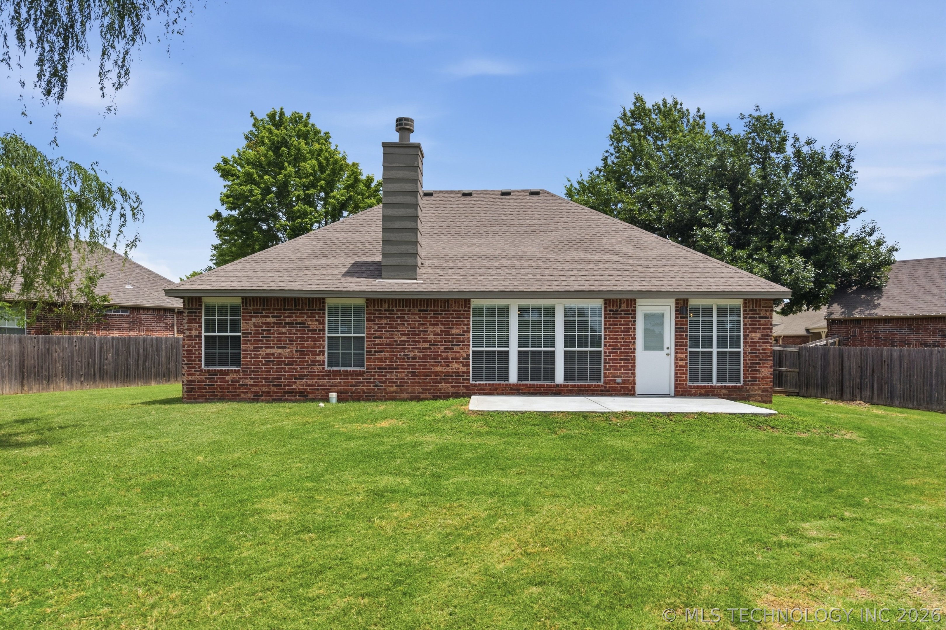 11910 S Juniper Court Jenks OK 74037