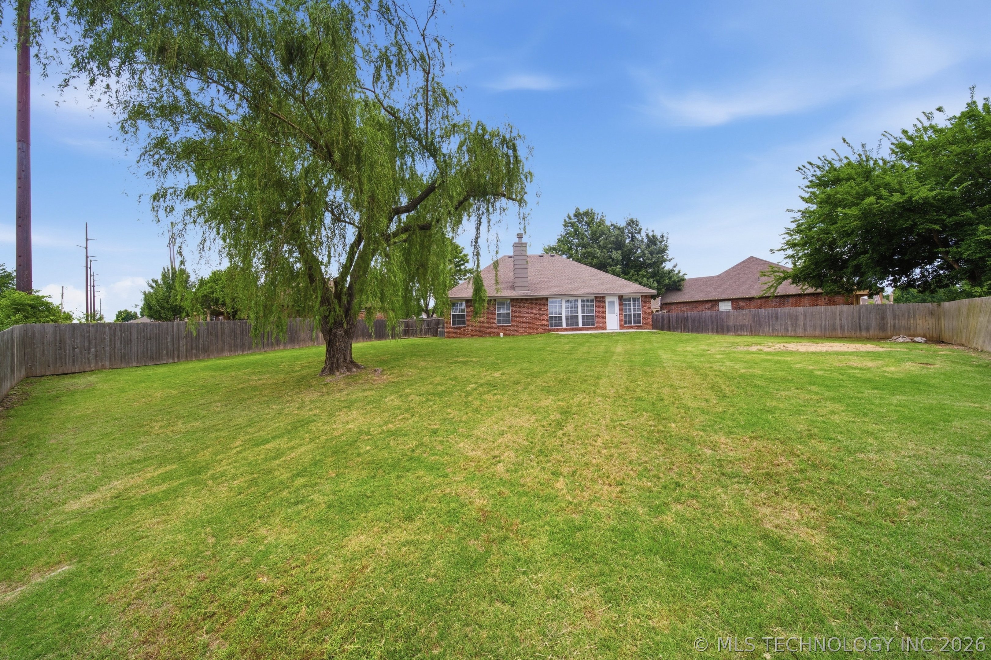 11910 S Juniper Court Jenks OK 74037