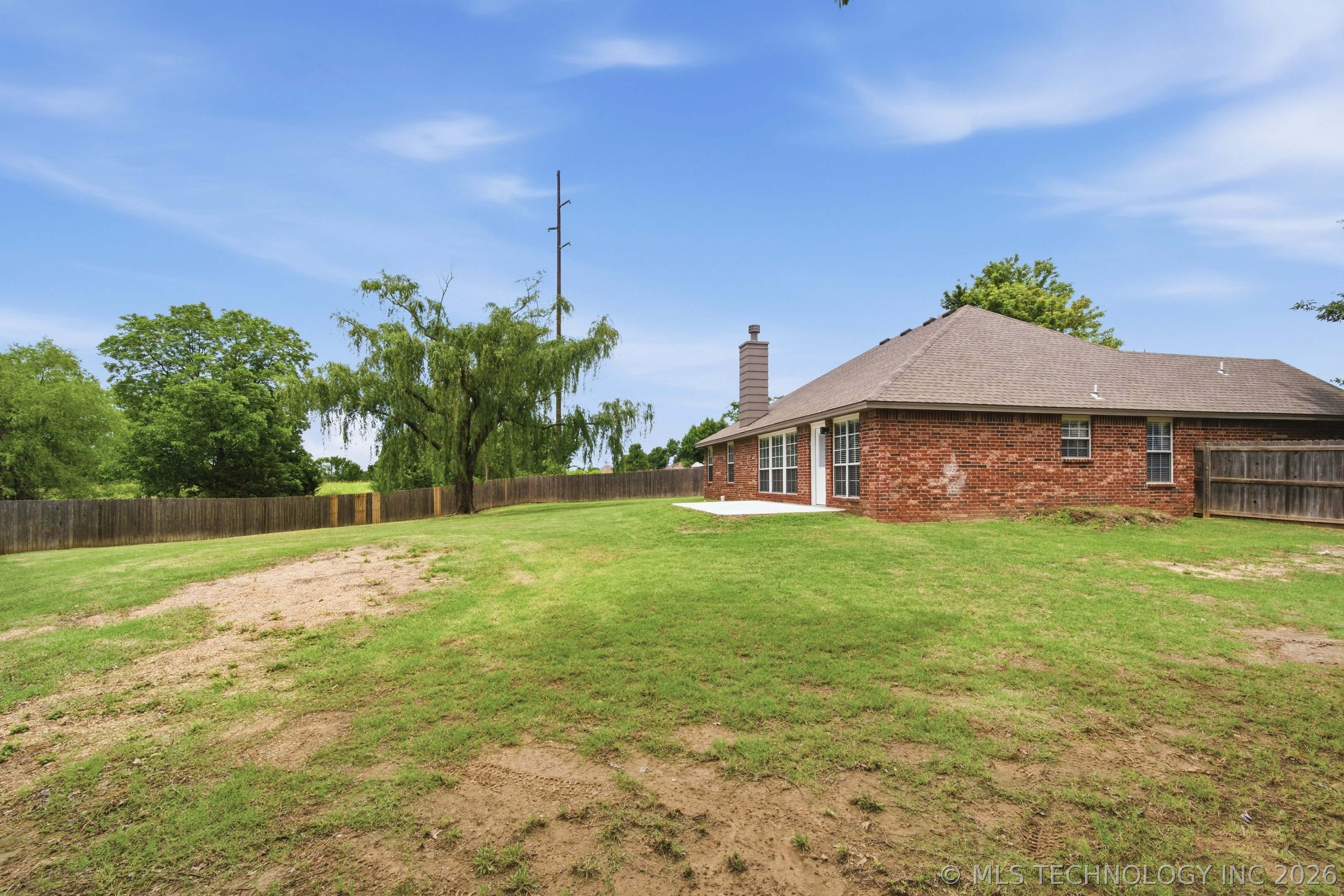 11910 S Juniper Court Jenks OK 74037