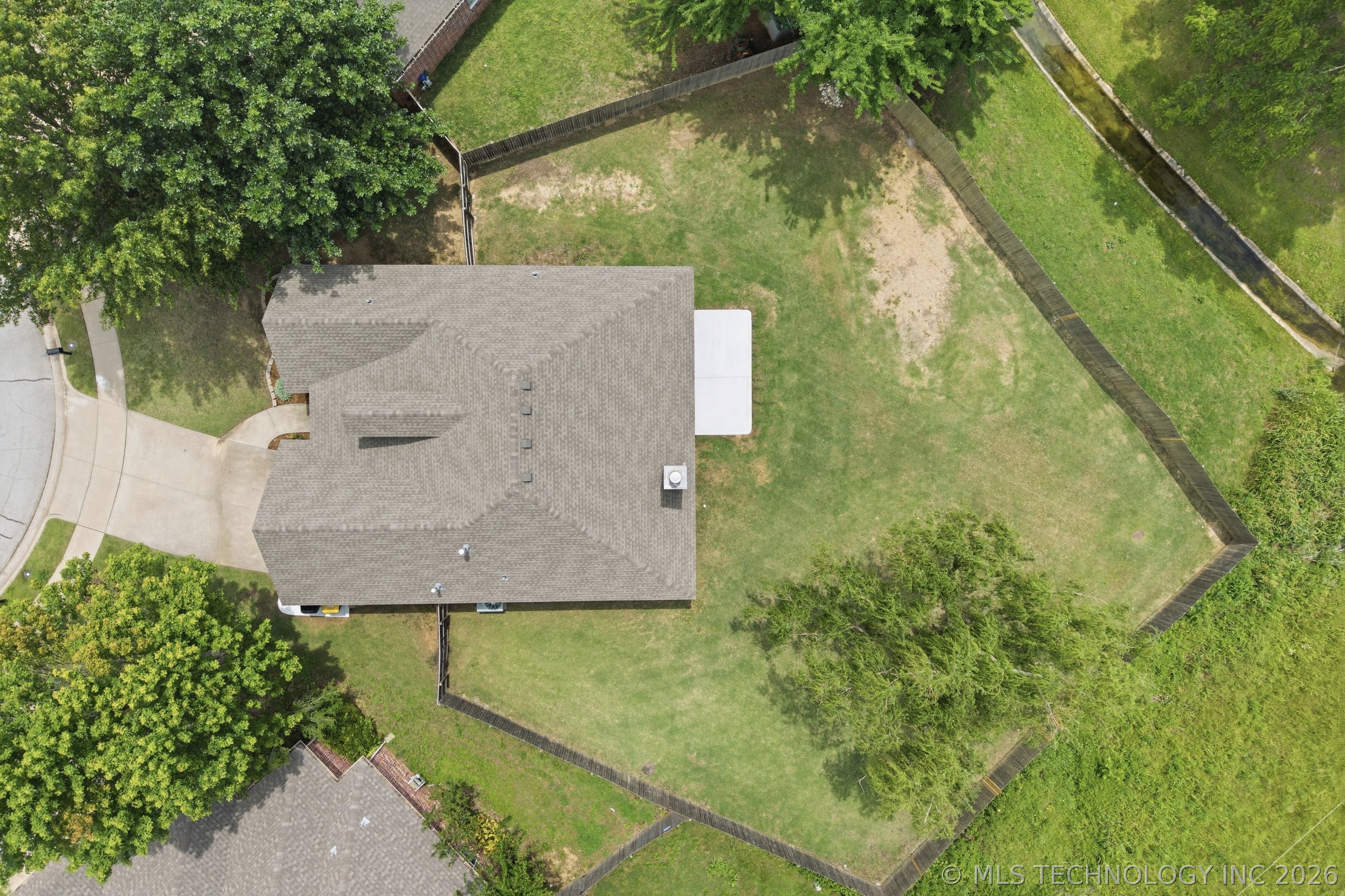 11910 S Juniper Court Jenks OK 74037
