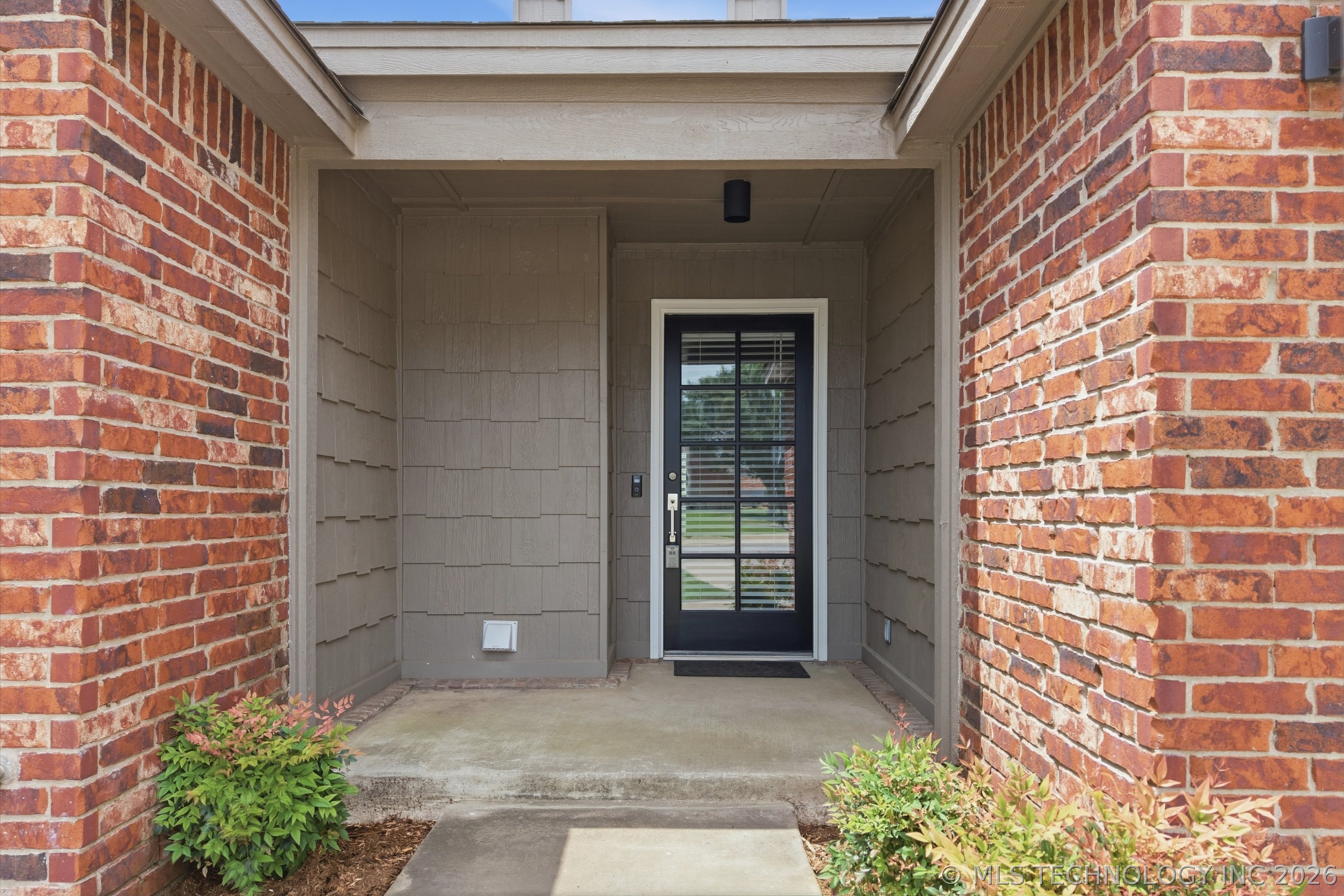 11910 S Juniper Court Jenks OK 74037