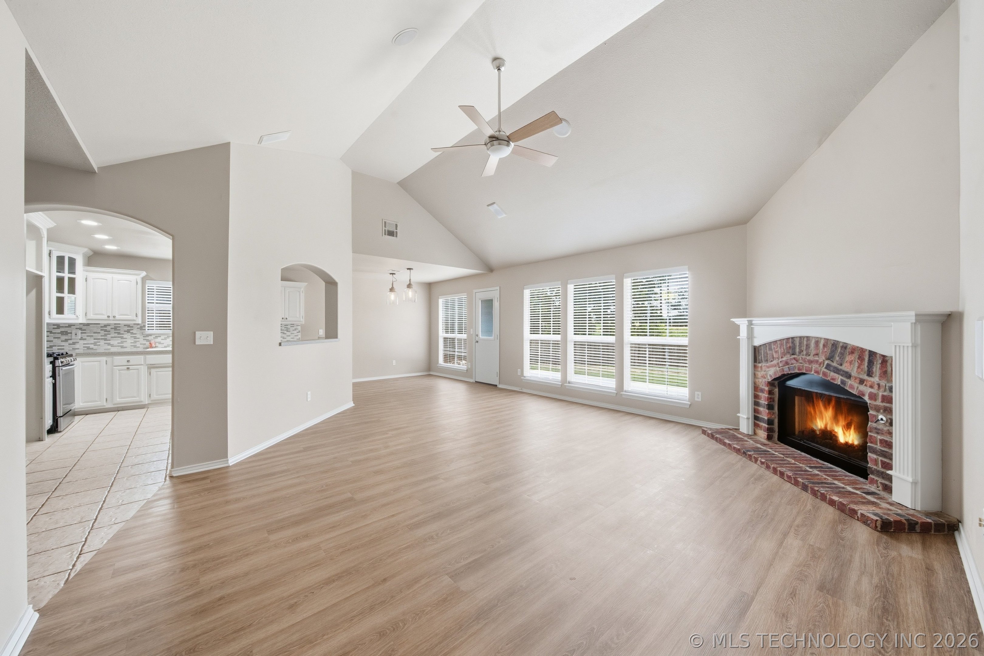 11910 S Juniper Court Jenks OK 74037