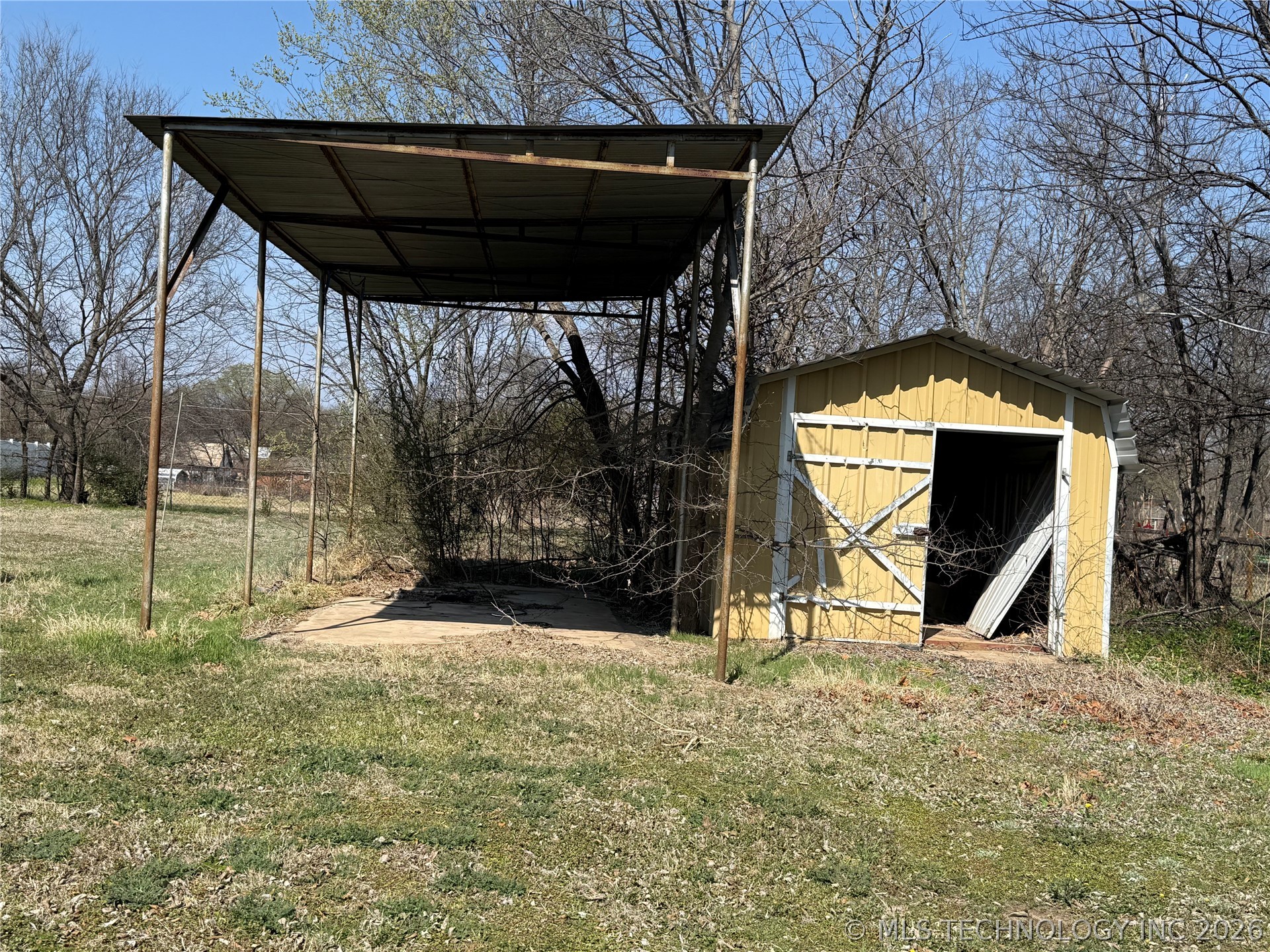 45 15th NW Ardmore OK 73401