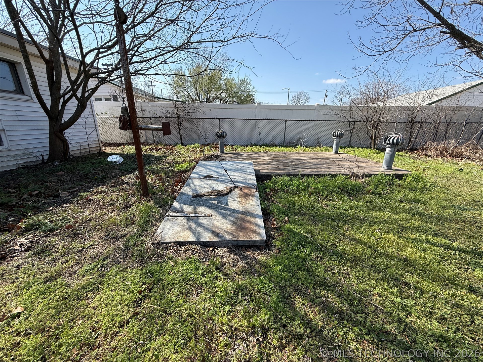 45 15th NW Ardmore OK 73401