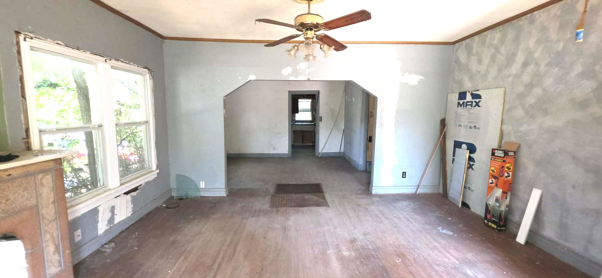 2011 W Archer Place S Tulsa OK 74127