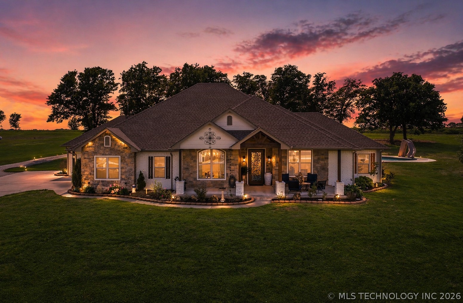 184 Royal Oaks Ardmore OK 73401