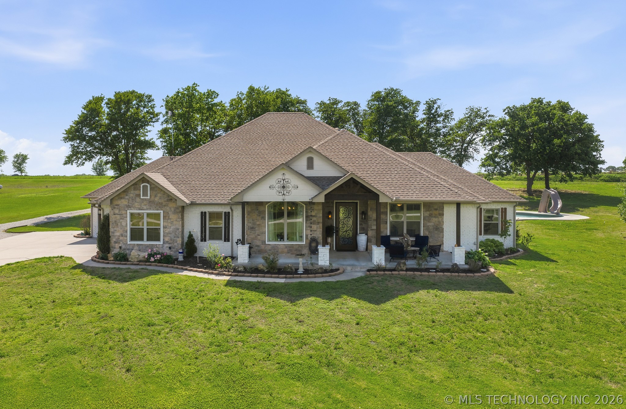 184 Royal Oaks Ardmore OK 73401