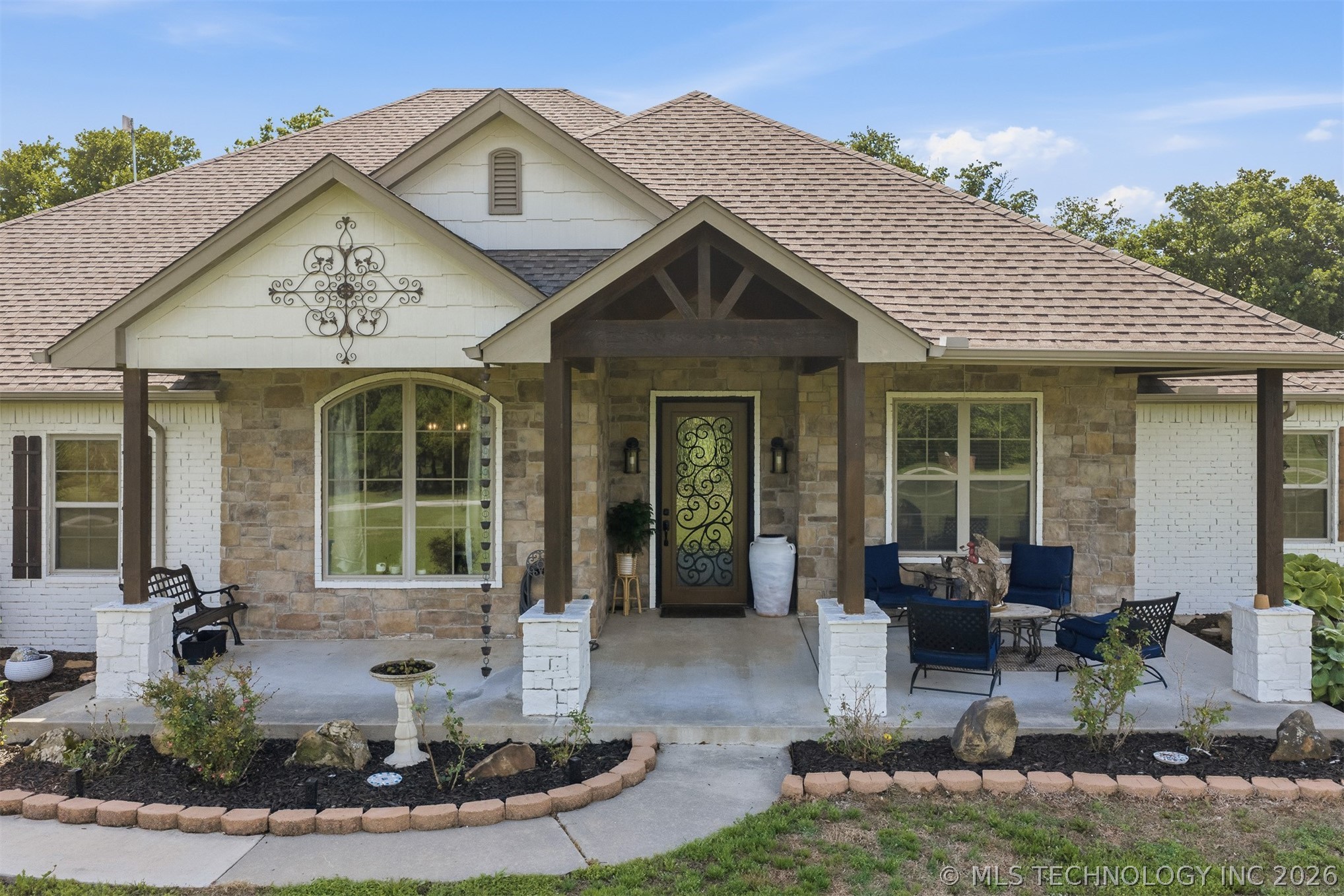 184 Royal Oaks Ardmore OK 73401