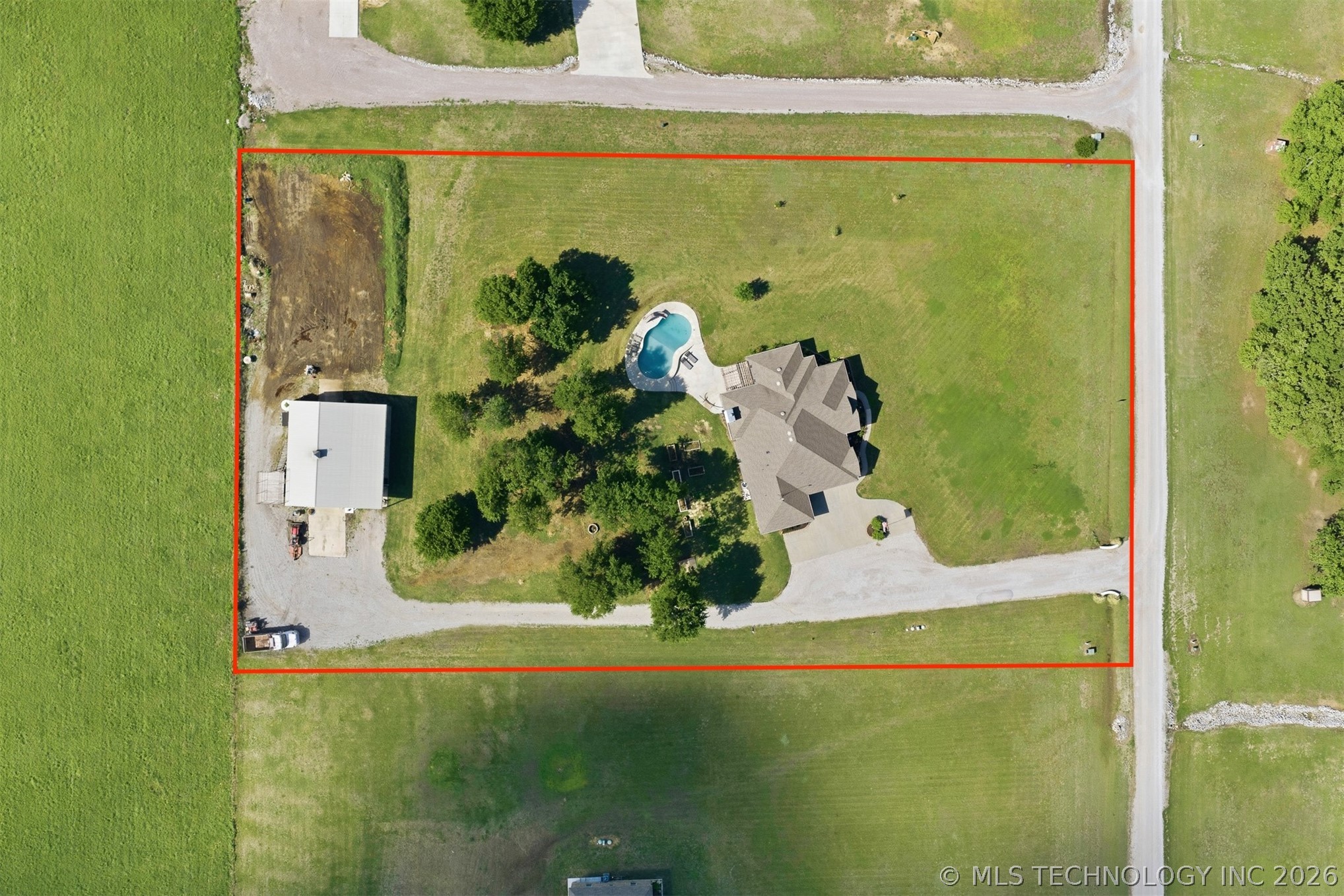 184 Royal Oaks Ardmore OK 73401
