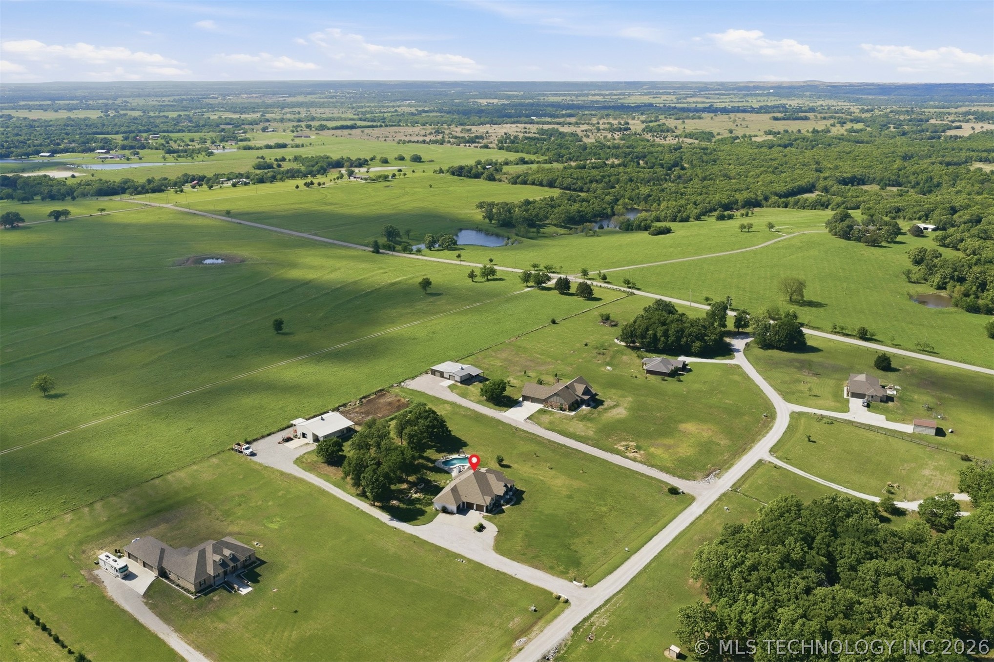 184 Royal Oaks Ardmore OK 73401