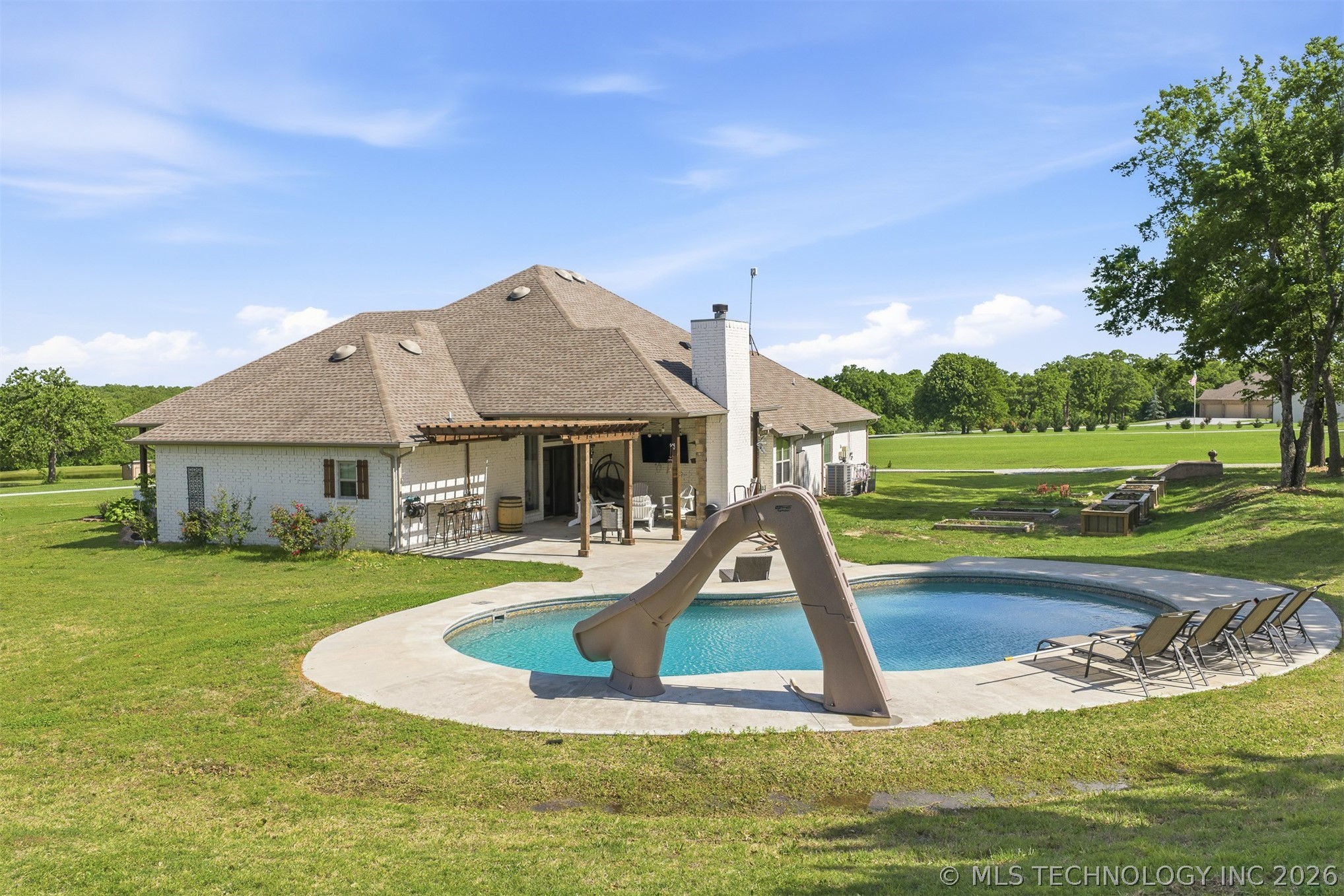 184 Royal Oaks Ardmore OK 73401