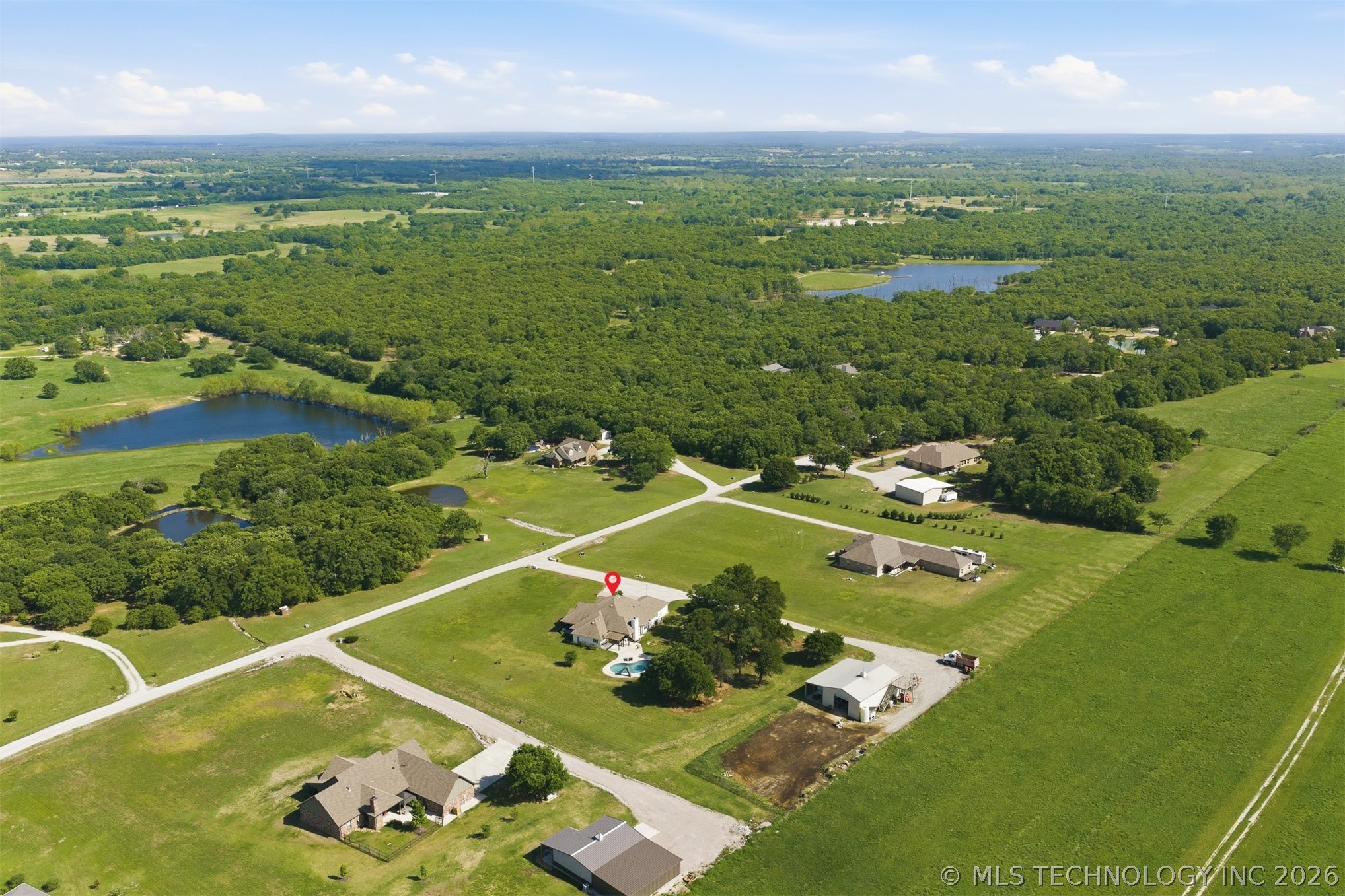 184 Royal Oaks Ardmore OK 73401