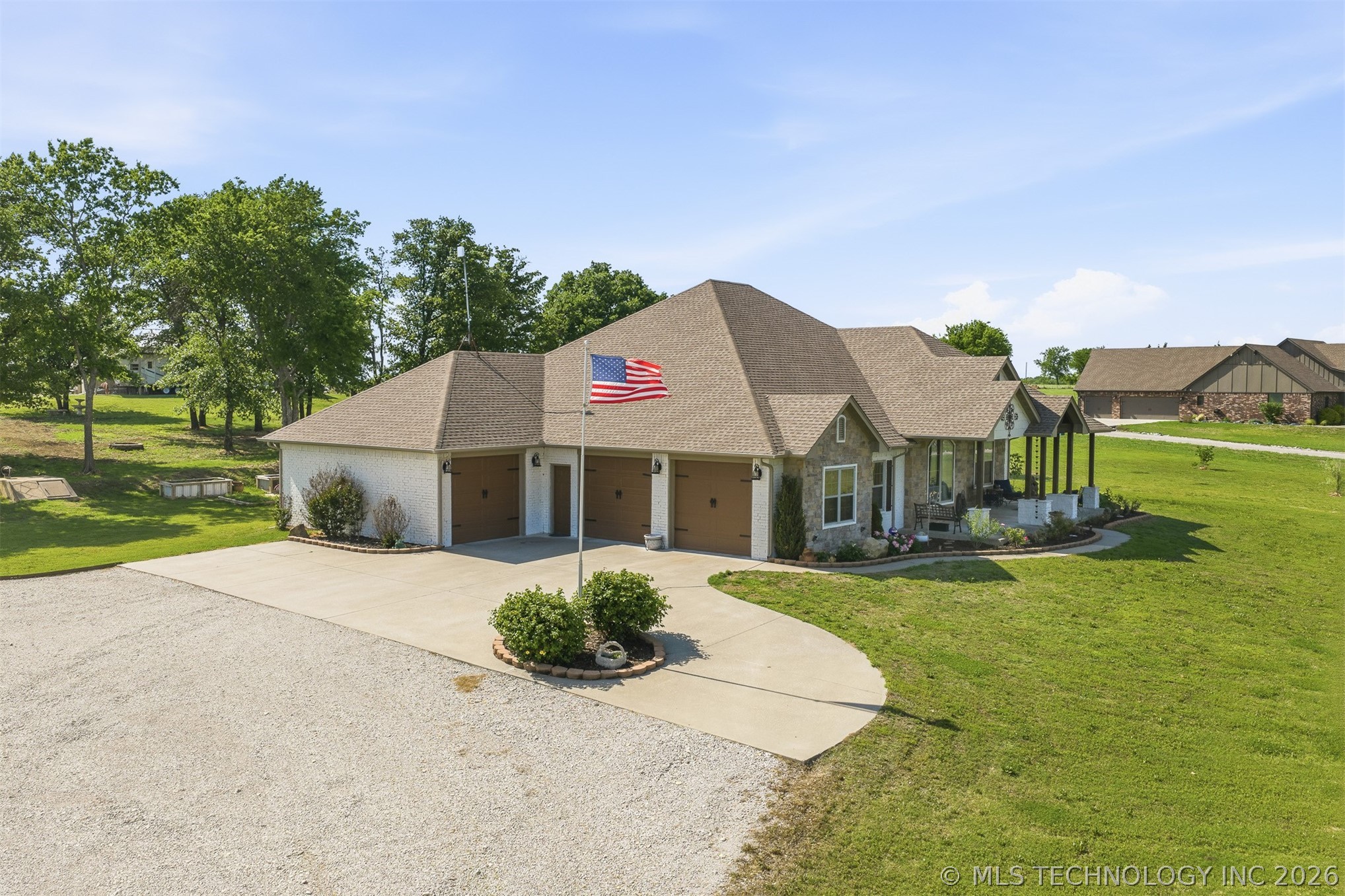 184 Royal Oaks Ardmore OK 73401
