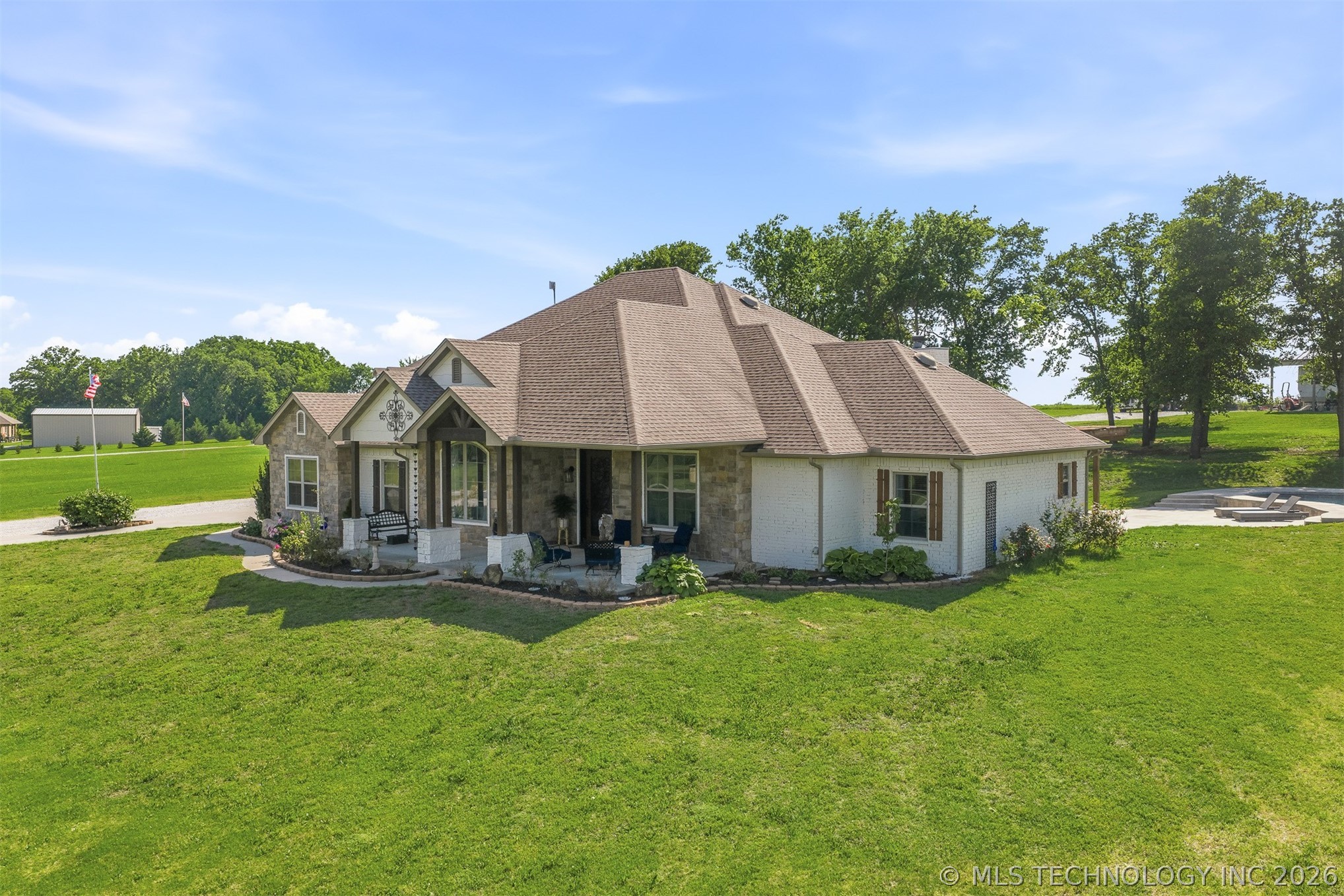184 Royal Oaks Ardmore OK 73401